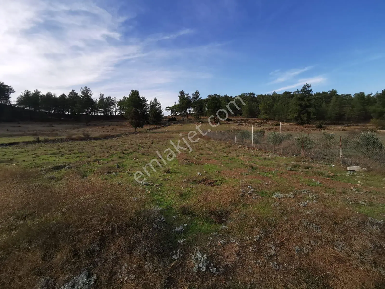 Goldhouse Dan Satılık Tarla Yatırımlık Gökben De 2826 M2 - Görsel 5
