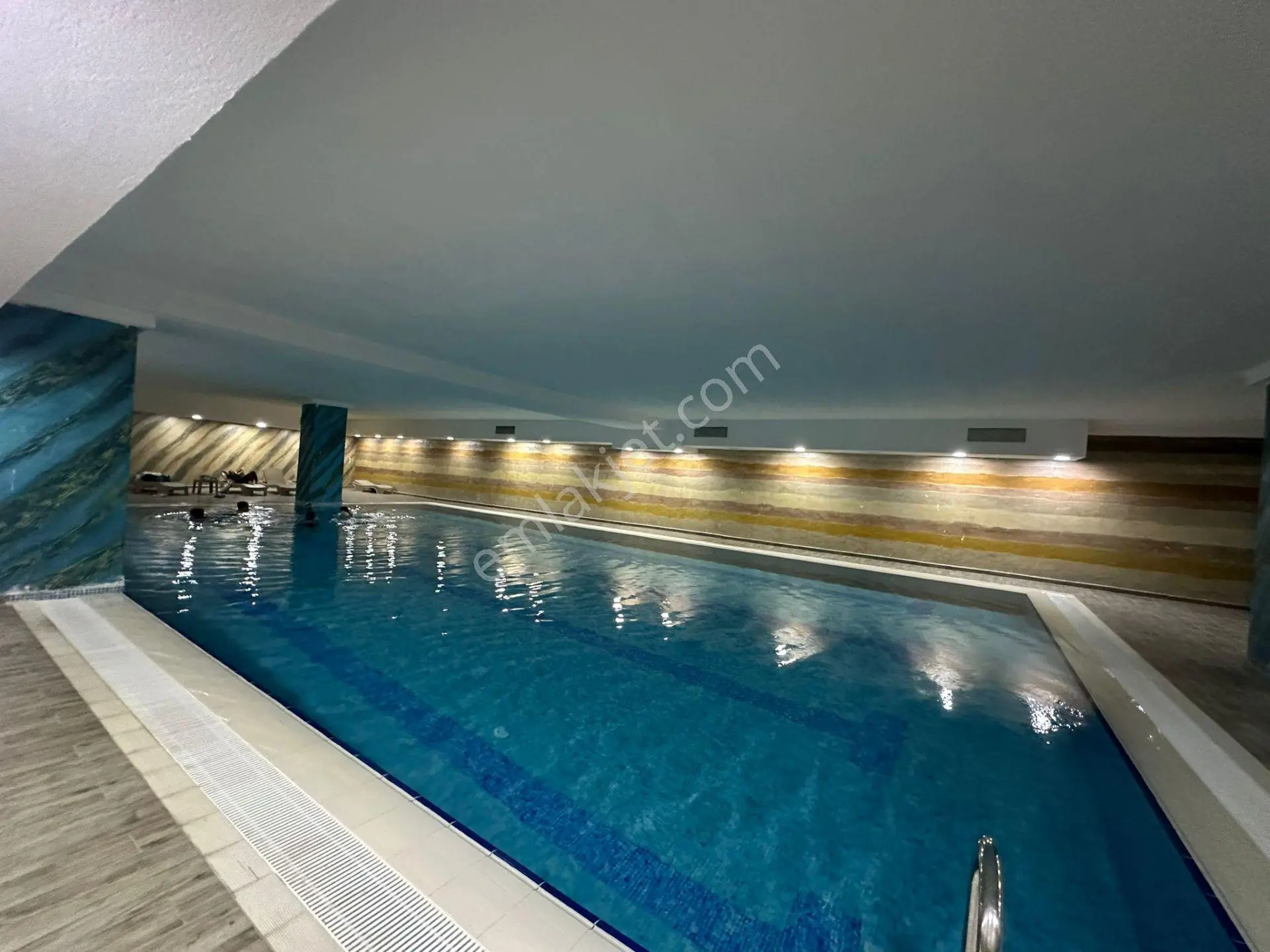 Mertcan Dan Yakacık Meydana Yürüme Site İçi 3+1 Lüks Satılık Daire - Görsel 24