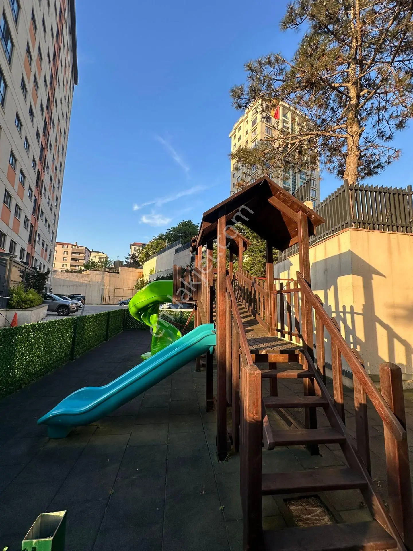 Mertcan Dan Yakacık Meydana Yürüme Site İçi 3+1 Lüks Satılık Daire - Görsel 23
