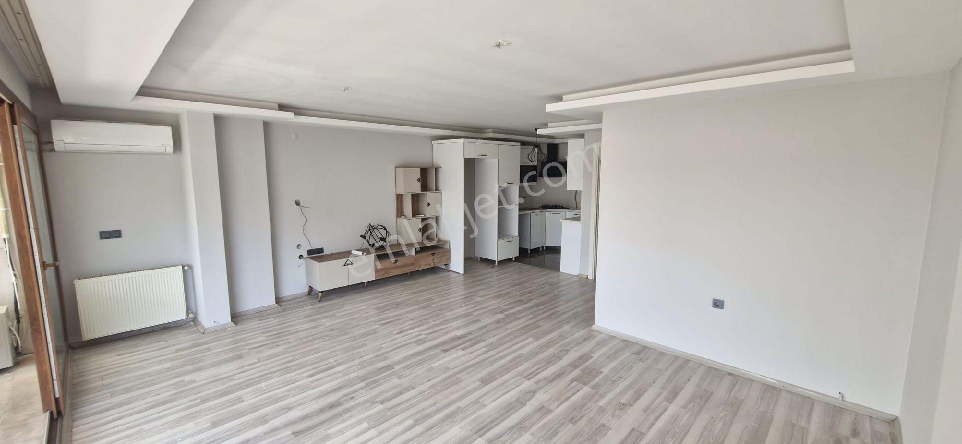 İzmir Balçova Çetinemeç Mah 3+1 Doğalgazlı 25 M Teraslı Orman Teleferik Manzaralı Kiralık Daire