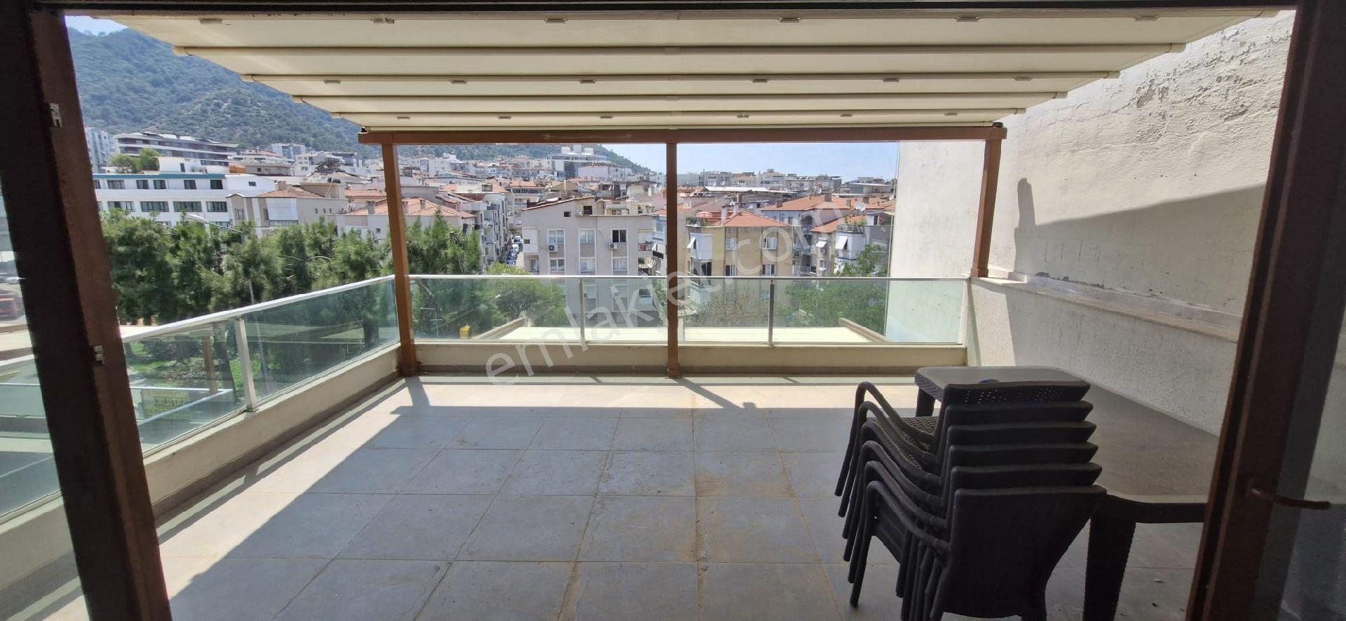 İzmir Balçova Çetinemeç Mah 3+1 Doğalgazlı 25 M Teraslı Orman Teleferik Manzaralı Kiralık Daire - Görsel 8