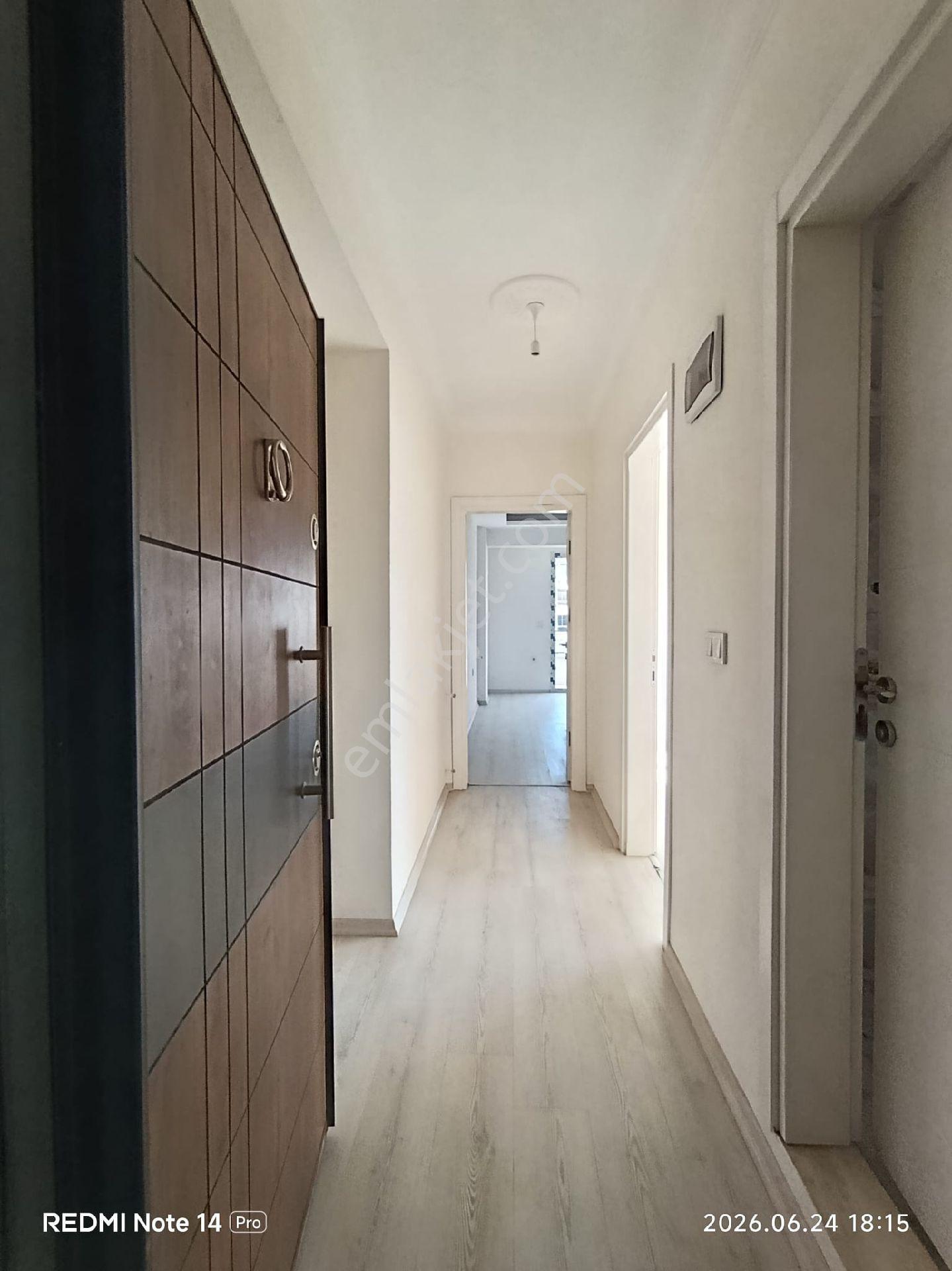 🌿🏡didim'de Satılık Uygun Fiyatlı 1.kat 1+1 Daire - Görsel 15