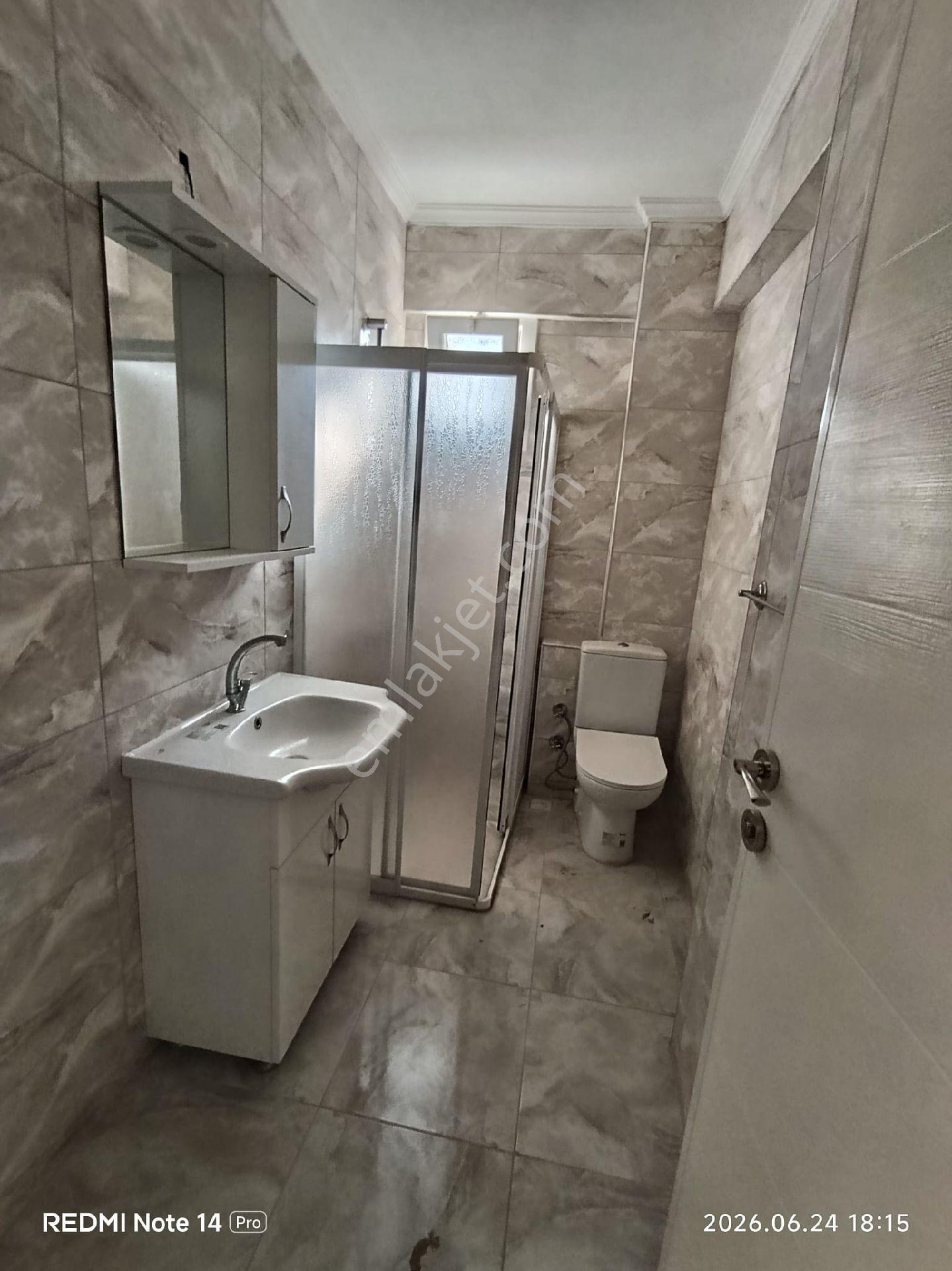 🌿🏡didim'de Satılık Uygun Fiyatlı 1.kat 1+1 Daire - Görsel 16