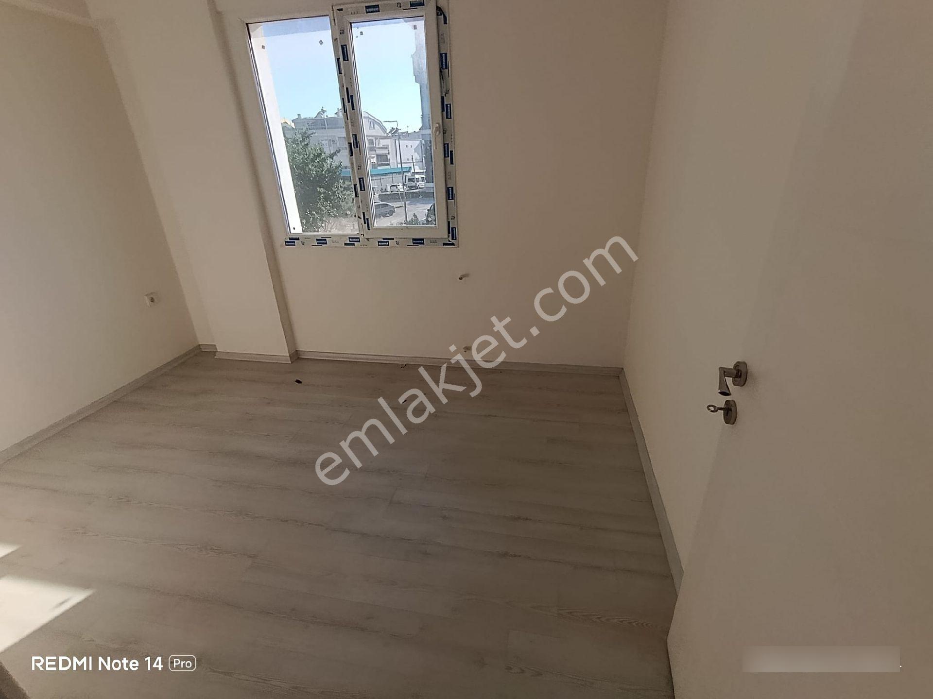 🌿🏡didim'de Satılık Uygun Fiyatlı 1.kat 1+1 Daire - Görsel 3