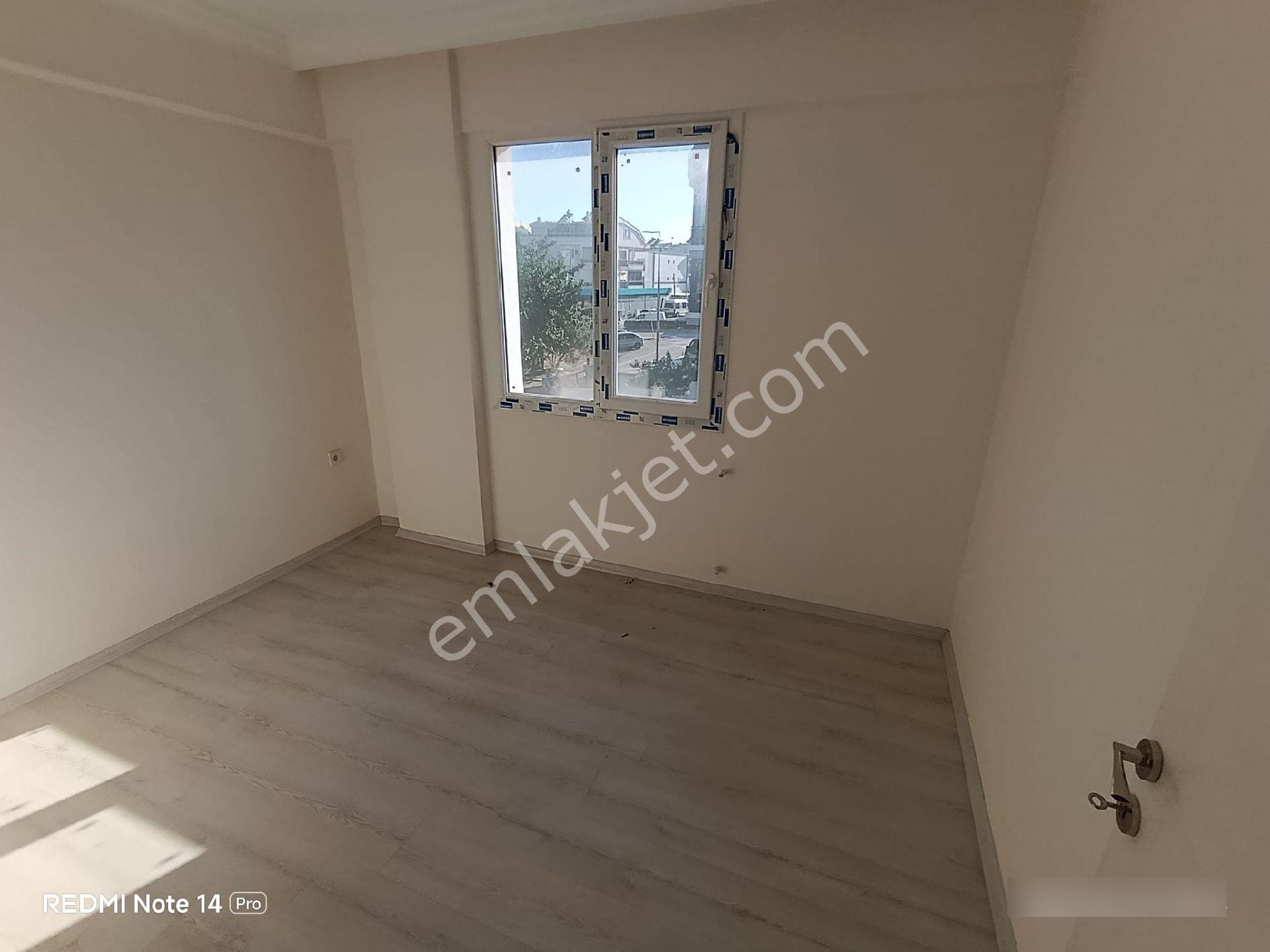 🌿🏡didim'de Satılık Uygun Fiyatlı 1.kat 1+1 Daire - Görsel 6