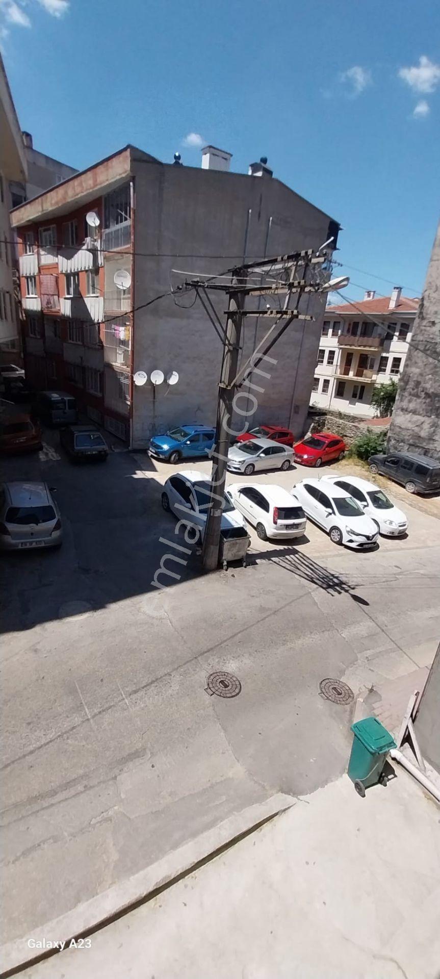 Dere Manzaralı Satılık Bakımlı Daire - Görsel 13