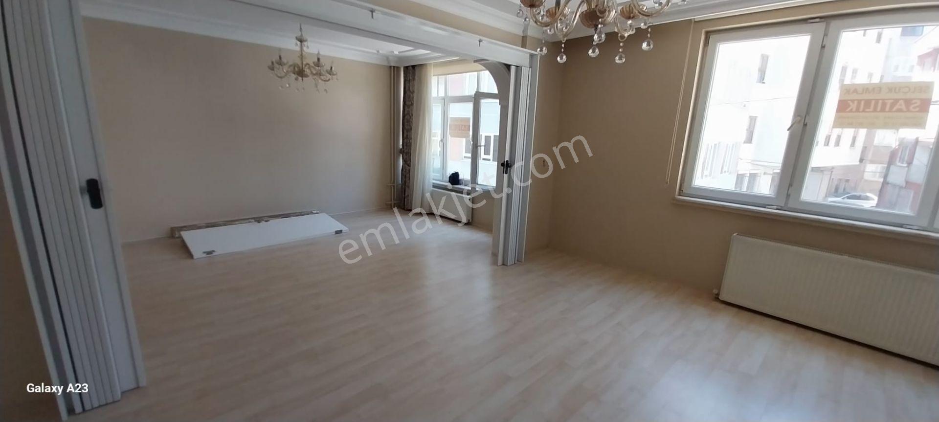 Dere Manzaralı Satılık Bakımlı Daire - Görsel 11
