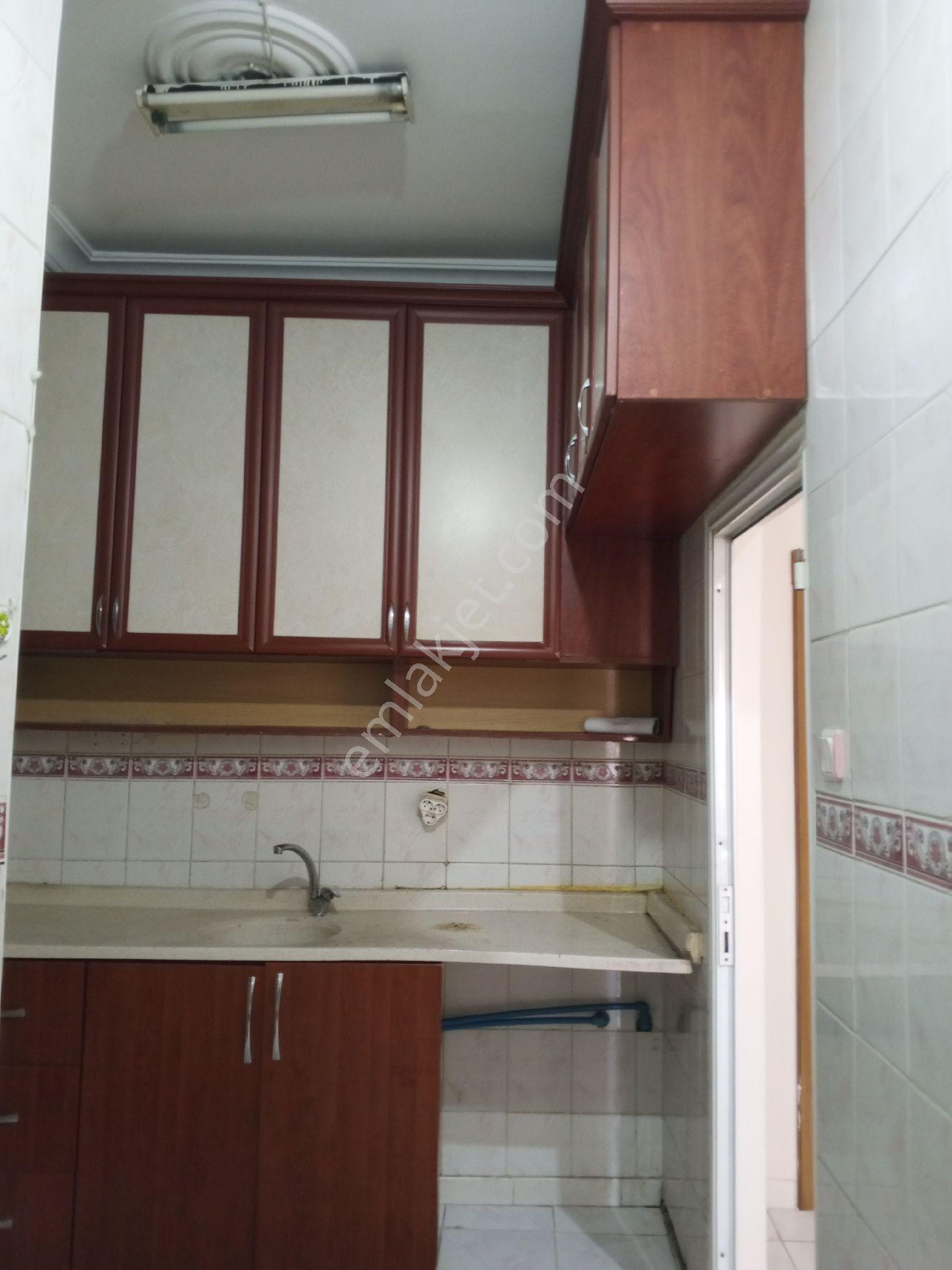 Mahmudiye Mahallesi'nde 2+1 1 Kat Kiralık Daire - Görsel 14