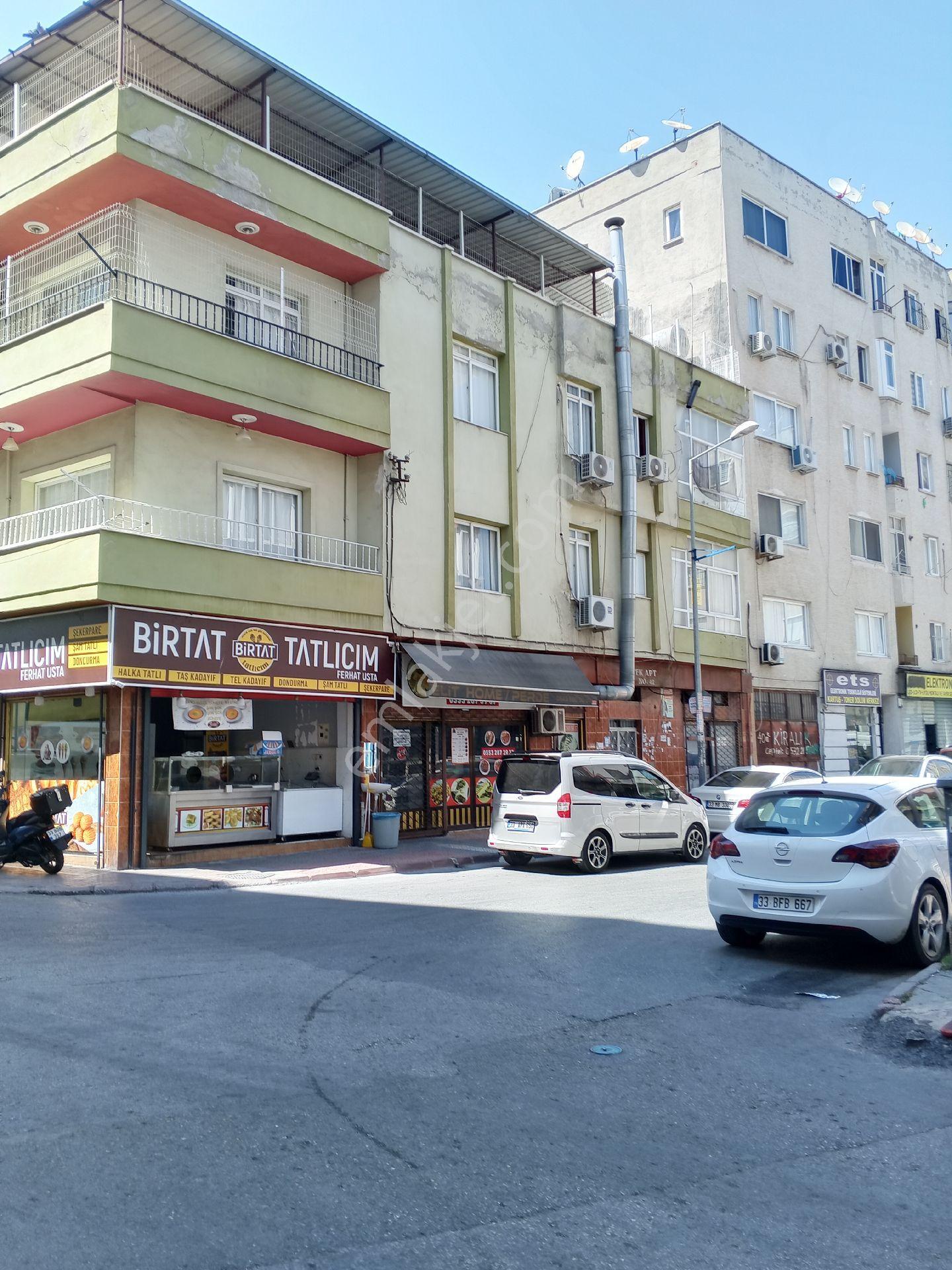 Mahmudiye Mahallesi'nde 2+1 1 Kat Kiralık Daire - Görsel 32
