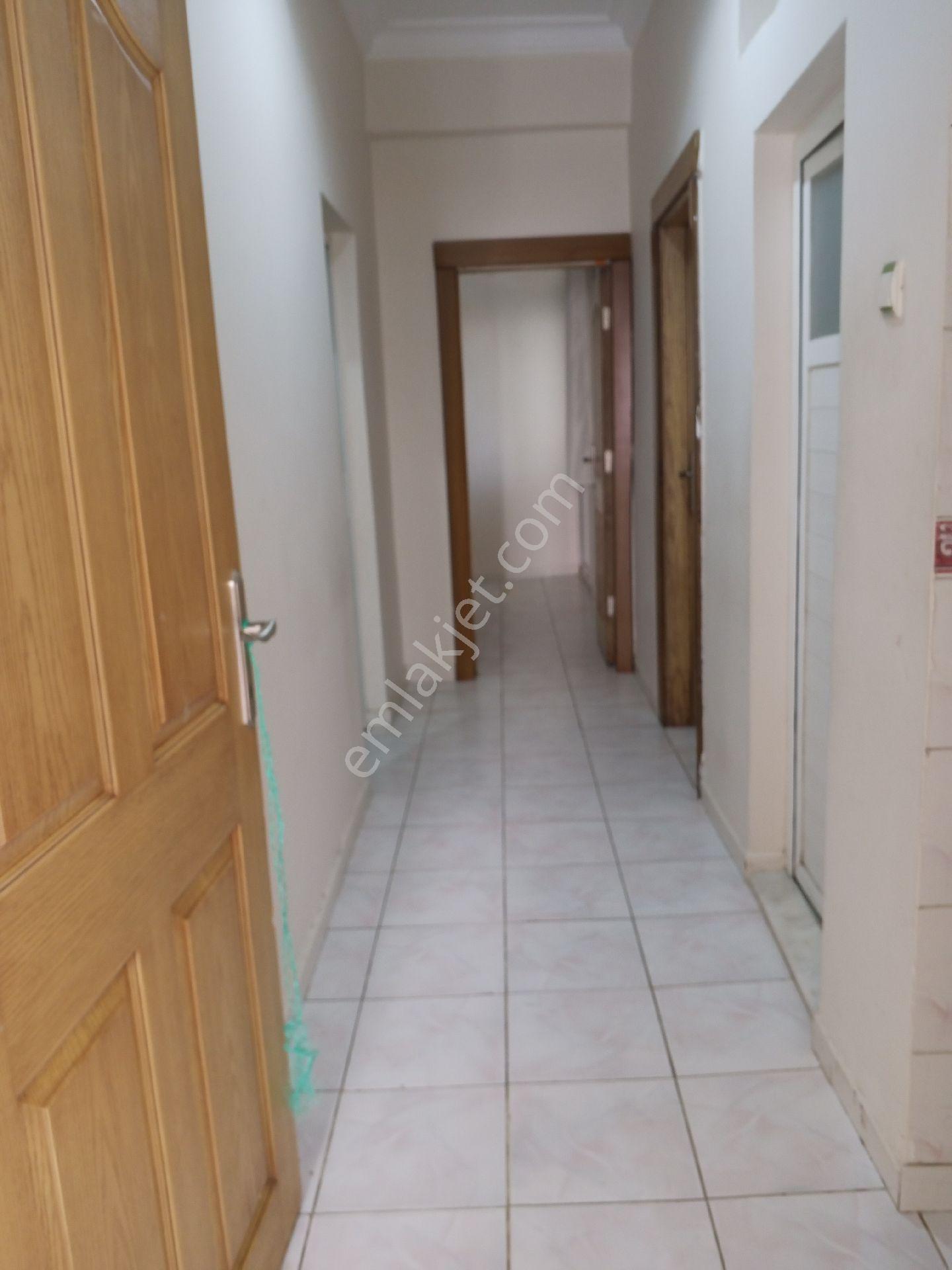 Mahmudiye Mahallesi'nde 2+1 1 Kat Kiralık Daire - Görsel 10