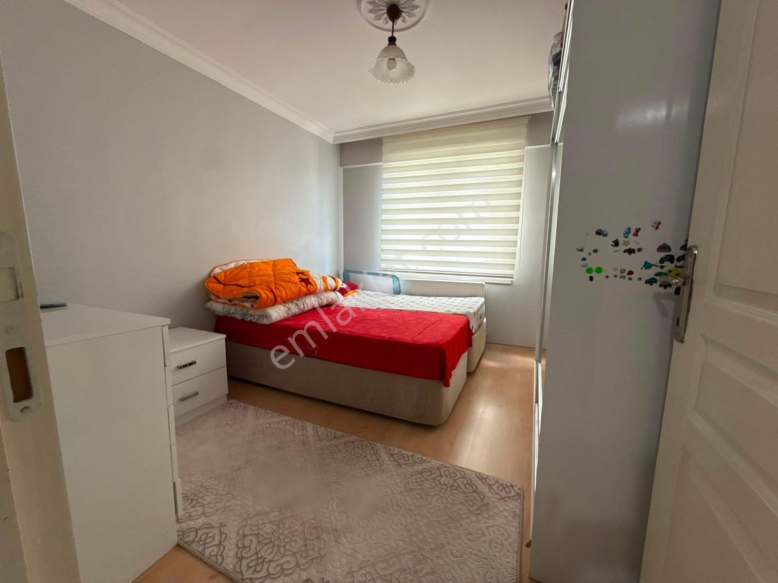 Panoramik Manzaralı | Krediye Uygun Masrafsız 3+1 Site Dairesi - Görsel 10