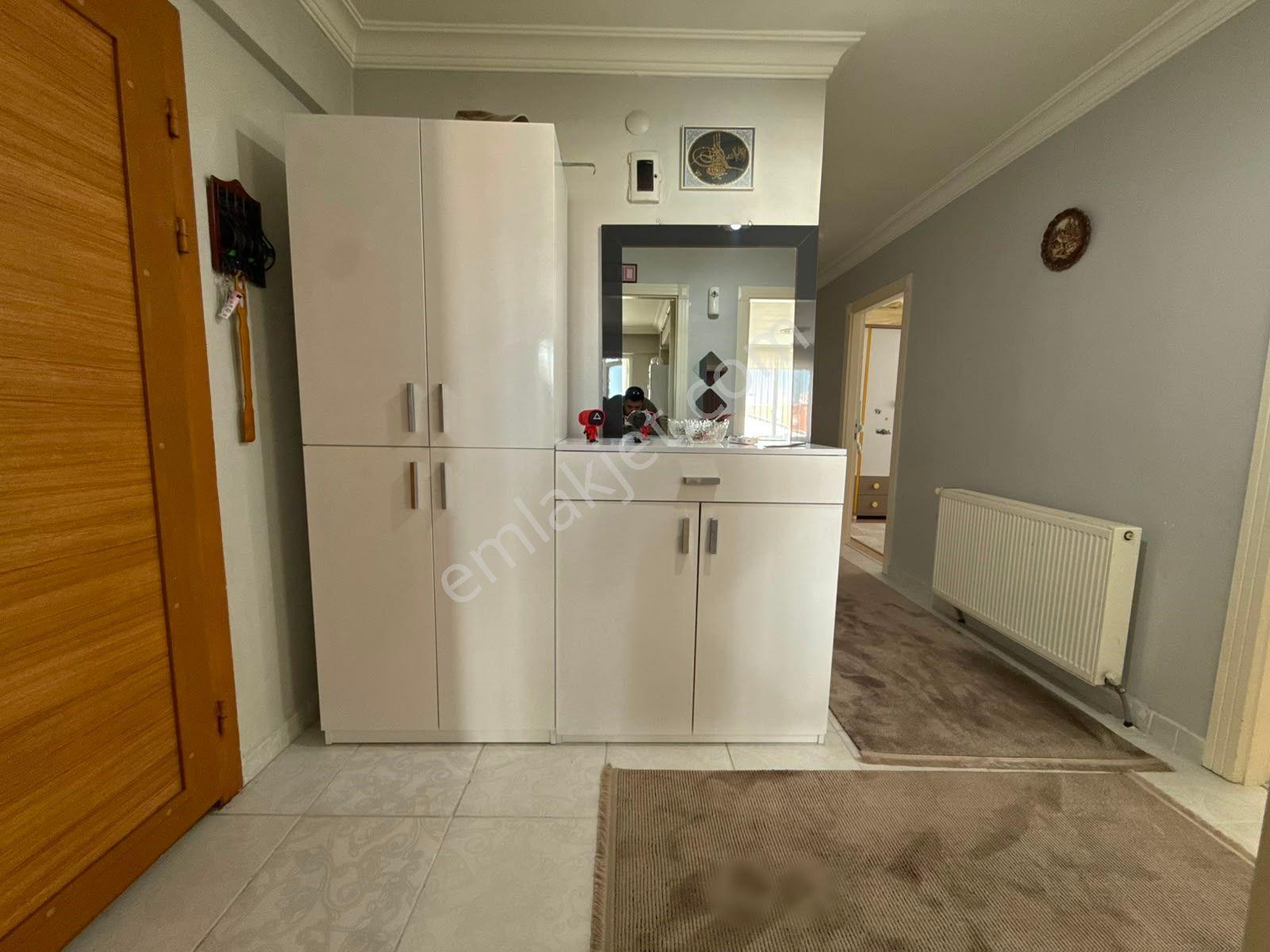 Panoramik Manzaralı | Krediye Uygun Masrafsız 3+1 Site Dairesi - Görsel 19