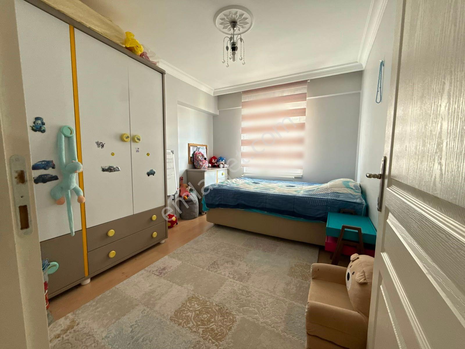 Panoramik Manzaralı | Krediye Uygun Masrafsız 3+1 Site Dairesi - Görsel 32