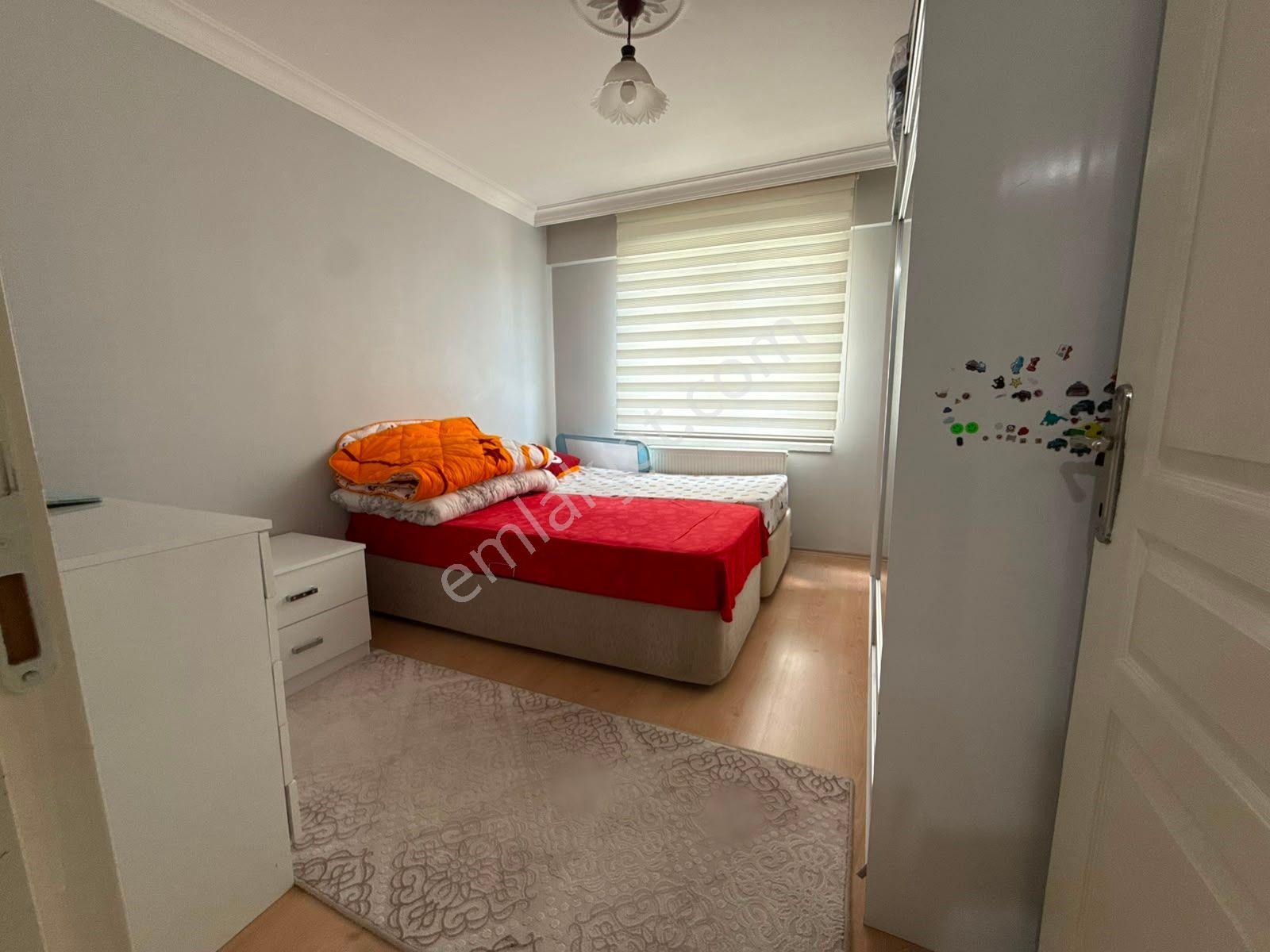 Panoramik Manzaralı | Krediye Uygun Masrafsız 3+1 Site Dairesi - Görsel 30