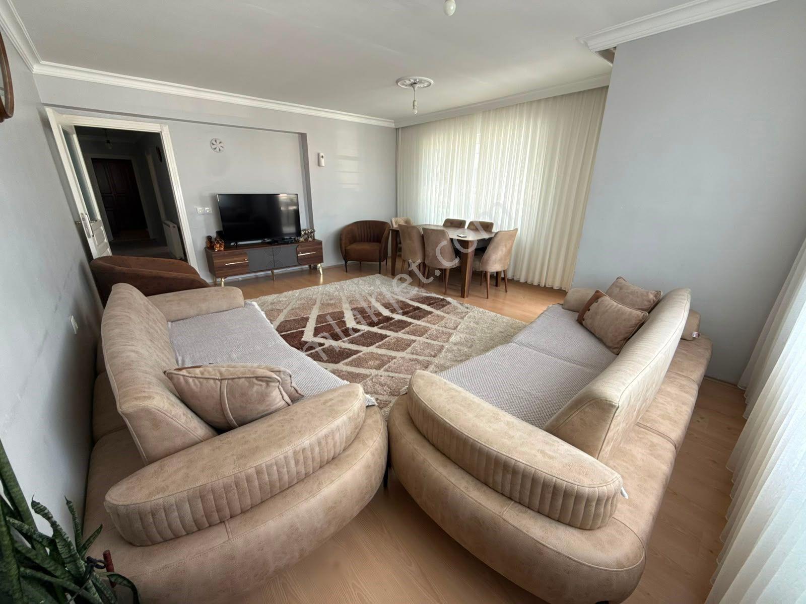 Panoramik Manzaralı | Krediye Uygun Masrafsız 3+1 Site Dairesi - Görsel 23