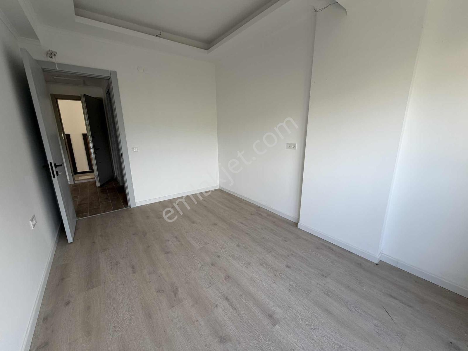 Alanya Okurcalar Mahallesi Eliz Paradise Airbnb Ye Uygun Daire - Görsel 14