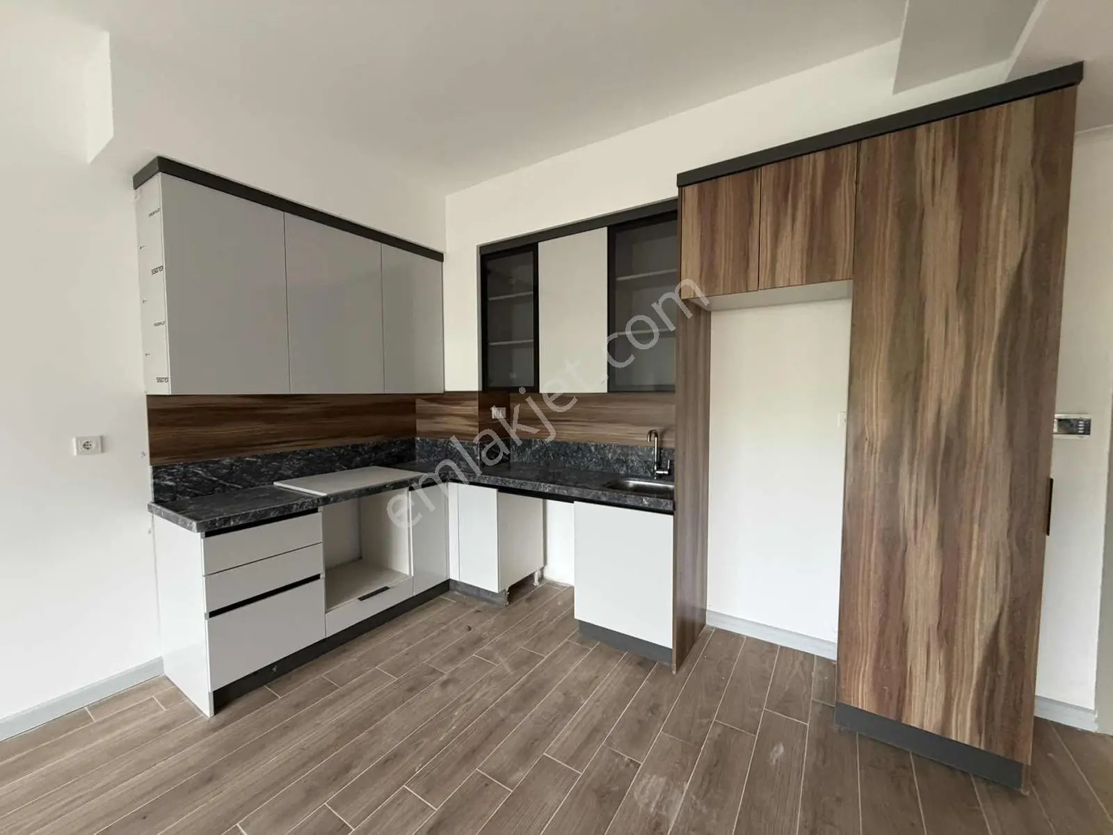 Alanya Okurcalar Mahallesi Eliz Paradise Airbnb Ye Uygun Daire - Görsel 6