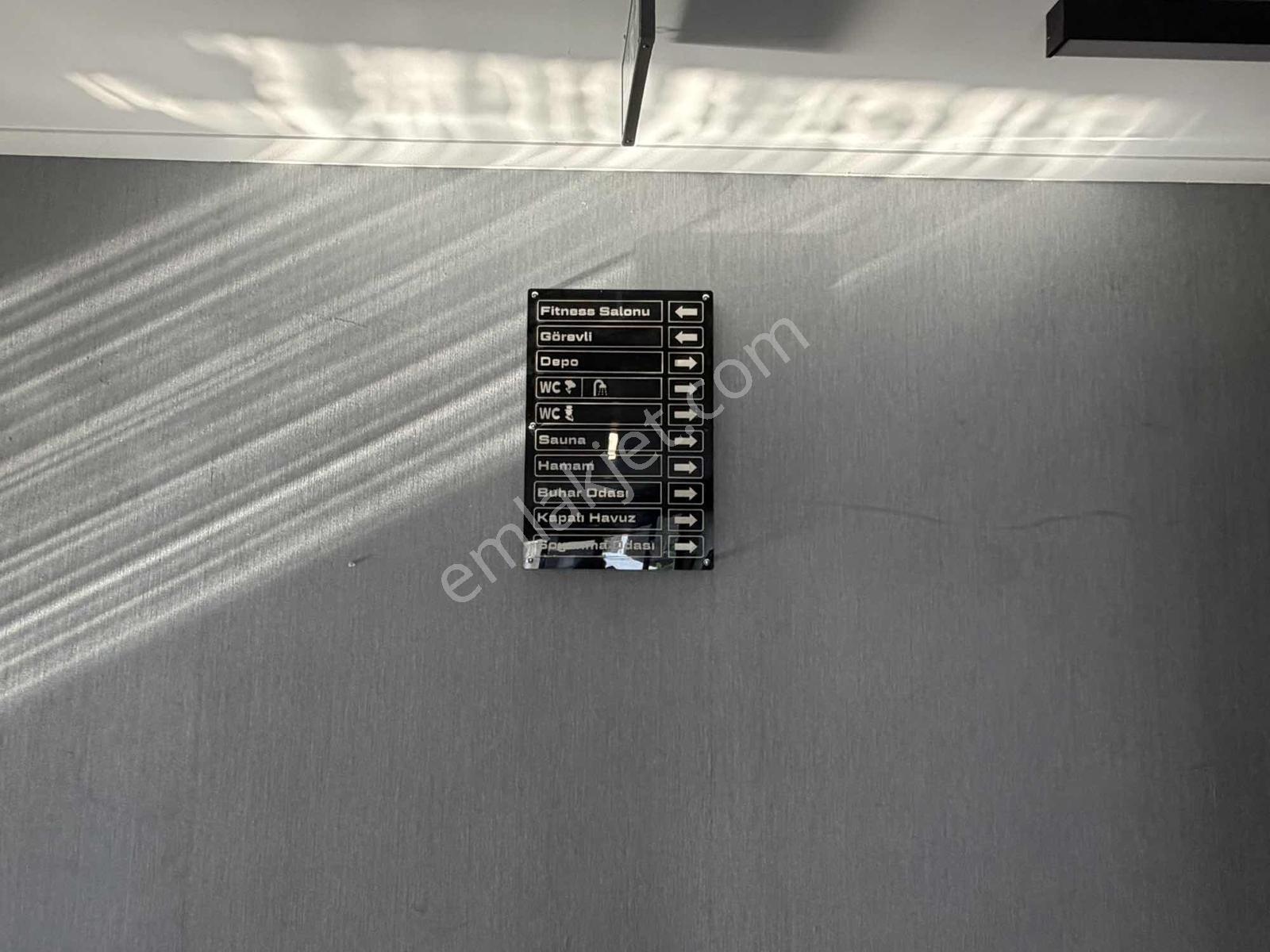 Alanya Okurcalar Mahallesi Eliz Paradise Airbnb Ye Uygun Daire - Görsel 5