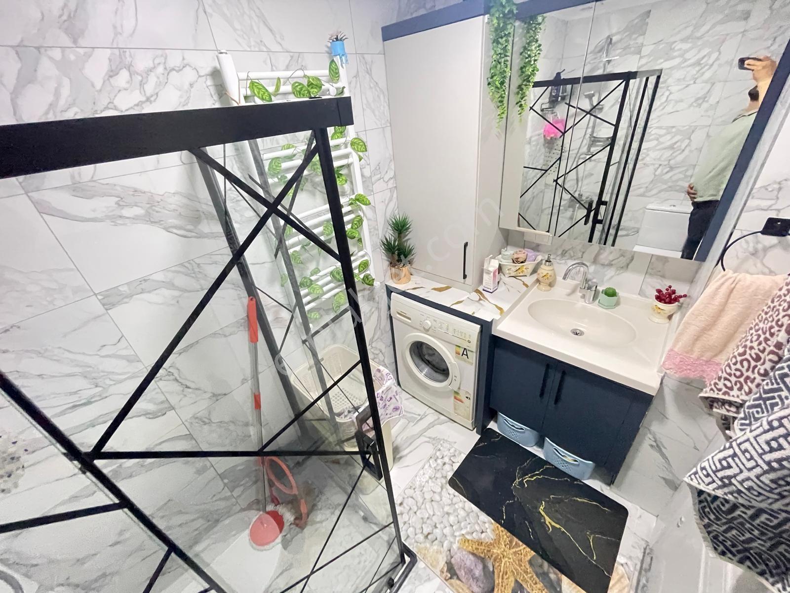 ▇kadıköy'de Bahçe Kullanımlı Lüx Tasarımlı 2+1 Daire Fırsatı - Görsel 25