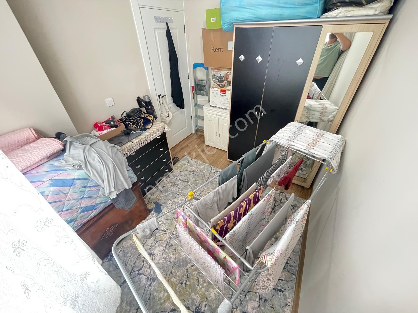 ▇kadıköy'de Bahçe Kullanımlı Lüx Tasarımlı 2+1 Daire Fırsatı - Görsel 26