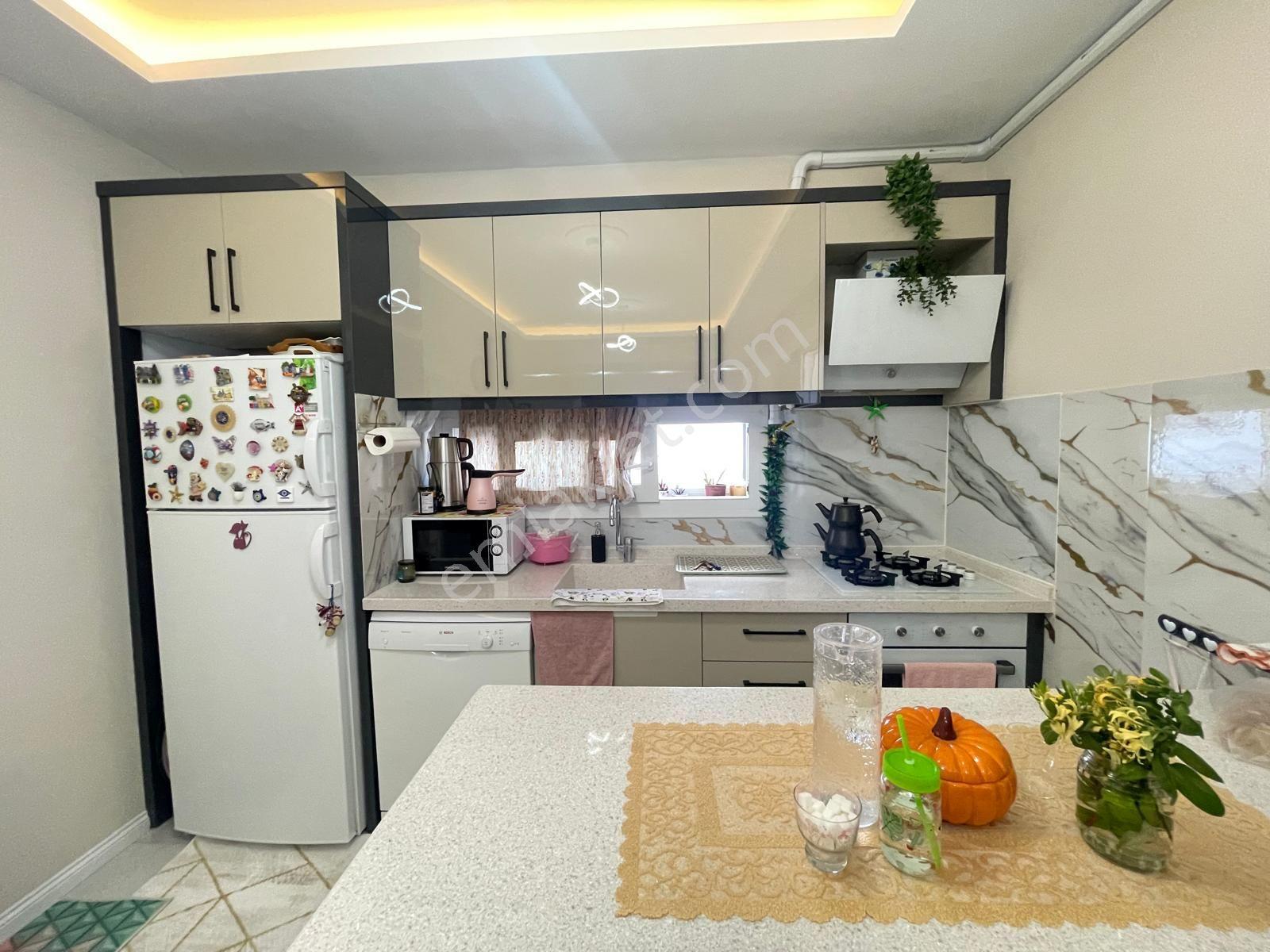▇kadıköy'de Bahçe Kullanımlı Lüx Tasarımlı 2+1 Daire Fırsatı - Görsel 31