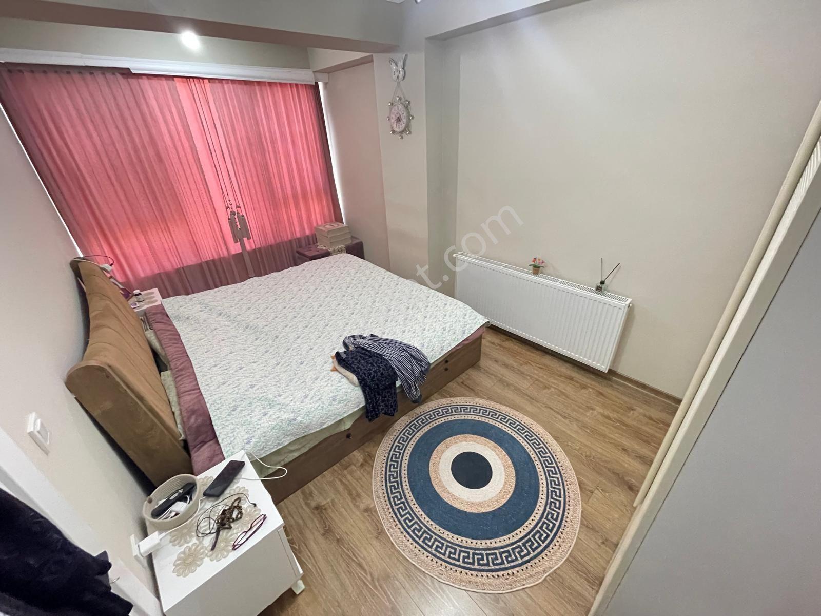 ▇kadıköy'de Bahçe Kullanımlı Lüx Tasarımlı 2+1 Daire Fırsatı - Görsel 22