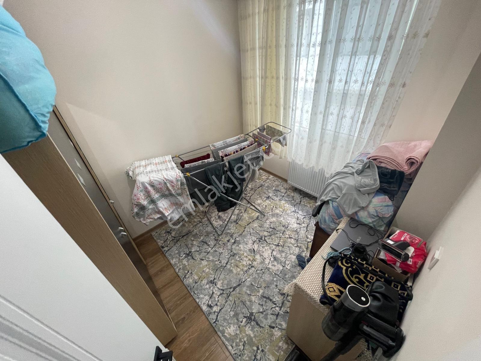 ▇kadıköy'de Bahçe Kullanımlı Lüx Tasarımlı 2+1 Daire Fırsatı - Görsel 10