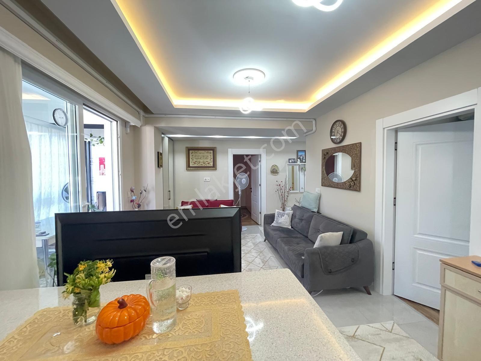 ▇kadıköy'de Bahçe Kullanımlı Lüx Tasarımlı 2+1 Daire Fırsatı - Görsel 35