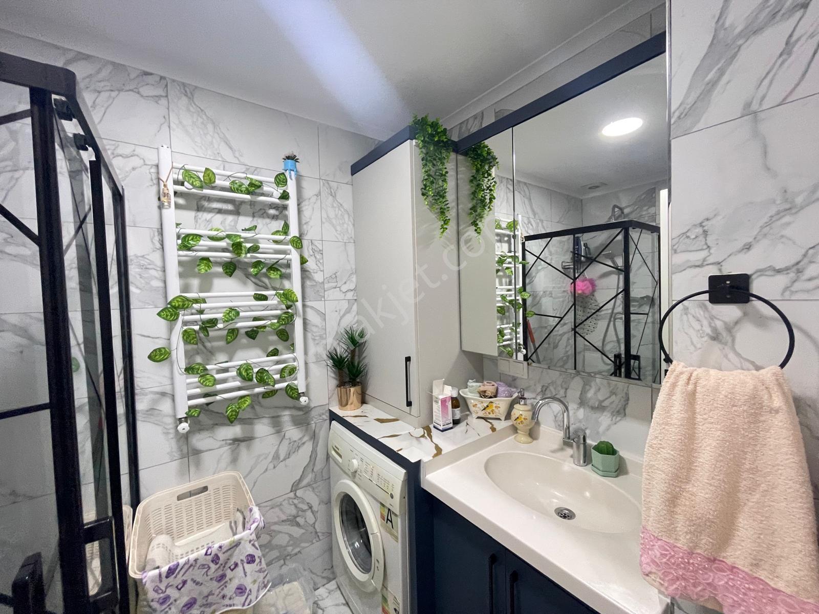 ▇kadıköy'de Bahçe Kullanımlı Lüx Tasarımlı 2+1 Daire Fırsatı - Görsel 21