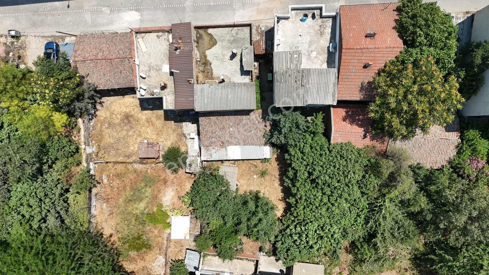 Bursadabul'dan Selimiye Mahallesi Geniş Arsa 507.m2 - Görsel 16