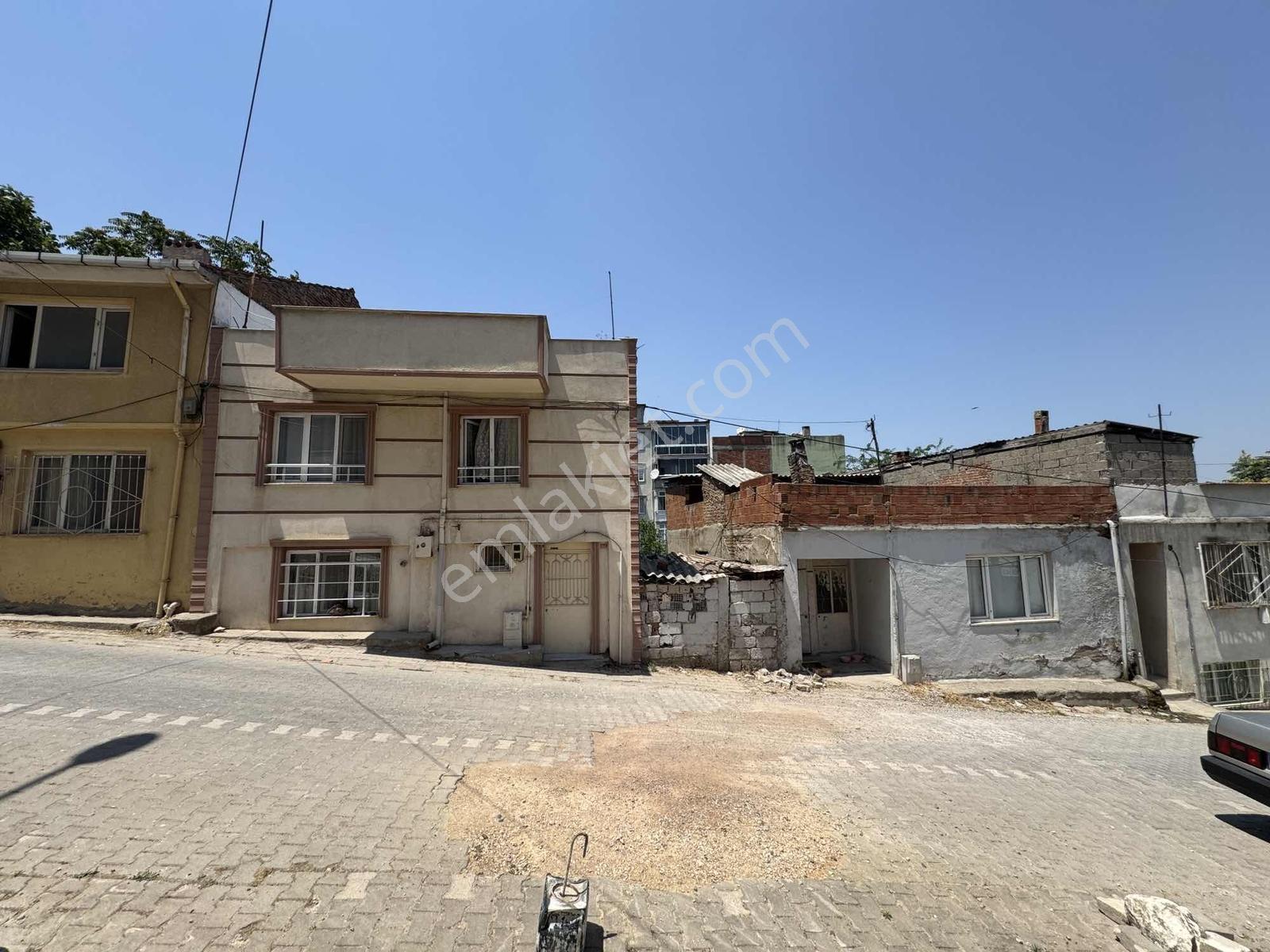 Bursadabul'dan Selimiye Mahallesi Geniş Arsa 507.m2 - Görsel 13