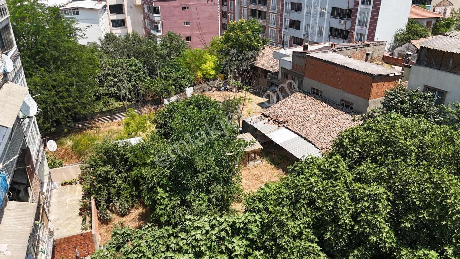 Bursadabul'dan Selimiye Mahallesi Geniş Arsa 507.m2 - Görsel 19