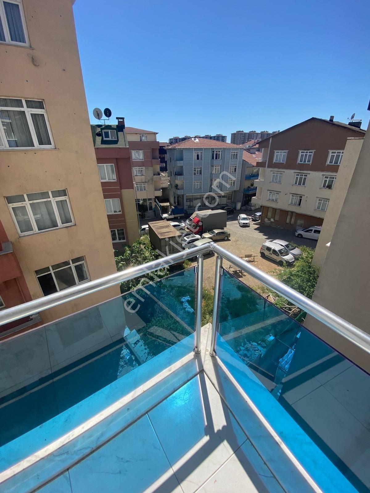 Evinibul'dan!!! Emaar Avm Karşısı İskanlı/90m2 2+1 Arakat - Görsel 32