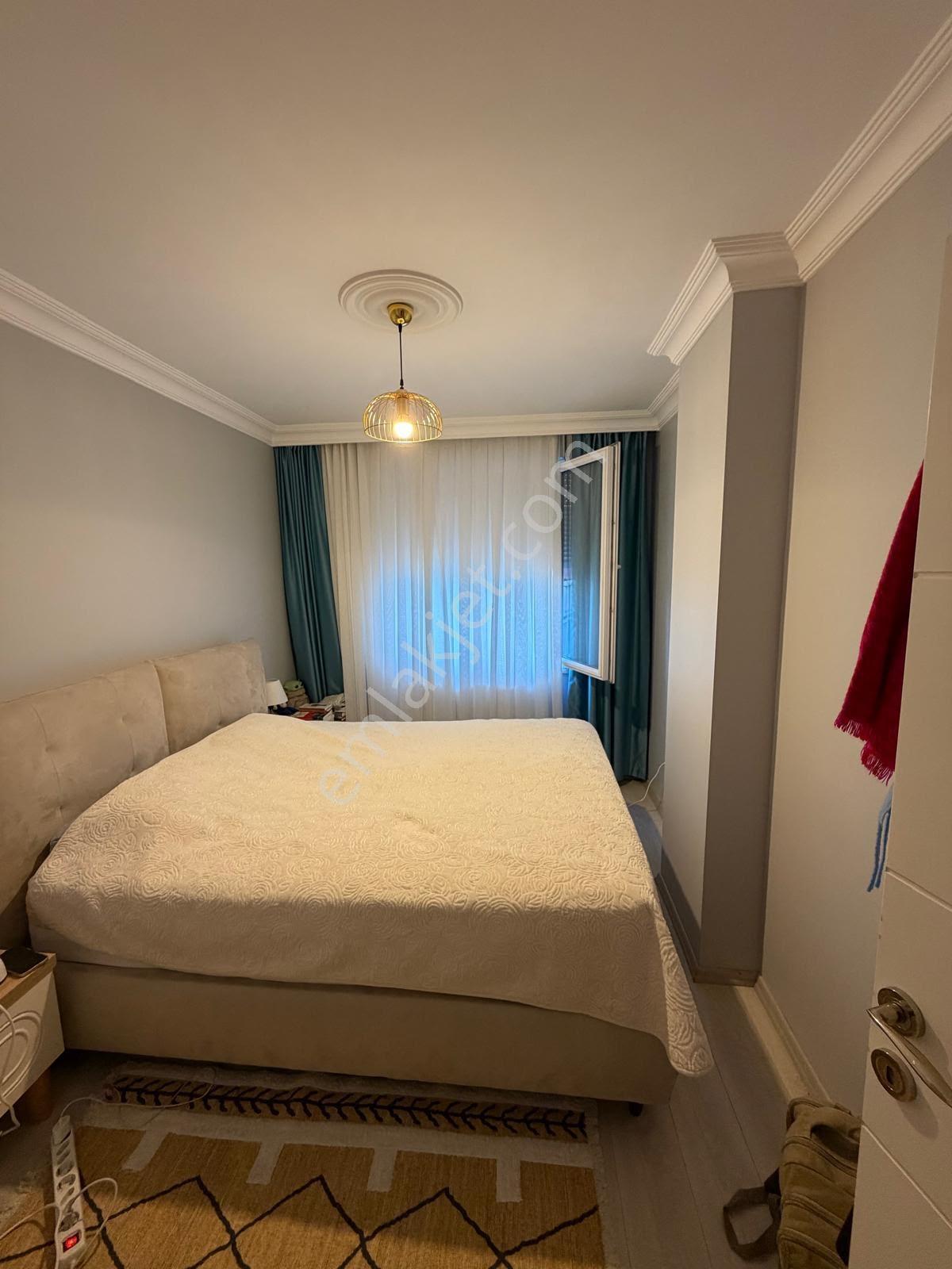 Evinibul'dan!!! Emaar Avm Karşısı İskanlı/90m2 2+1 Arakat - Görsel 28