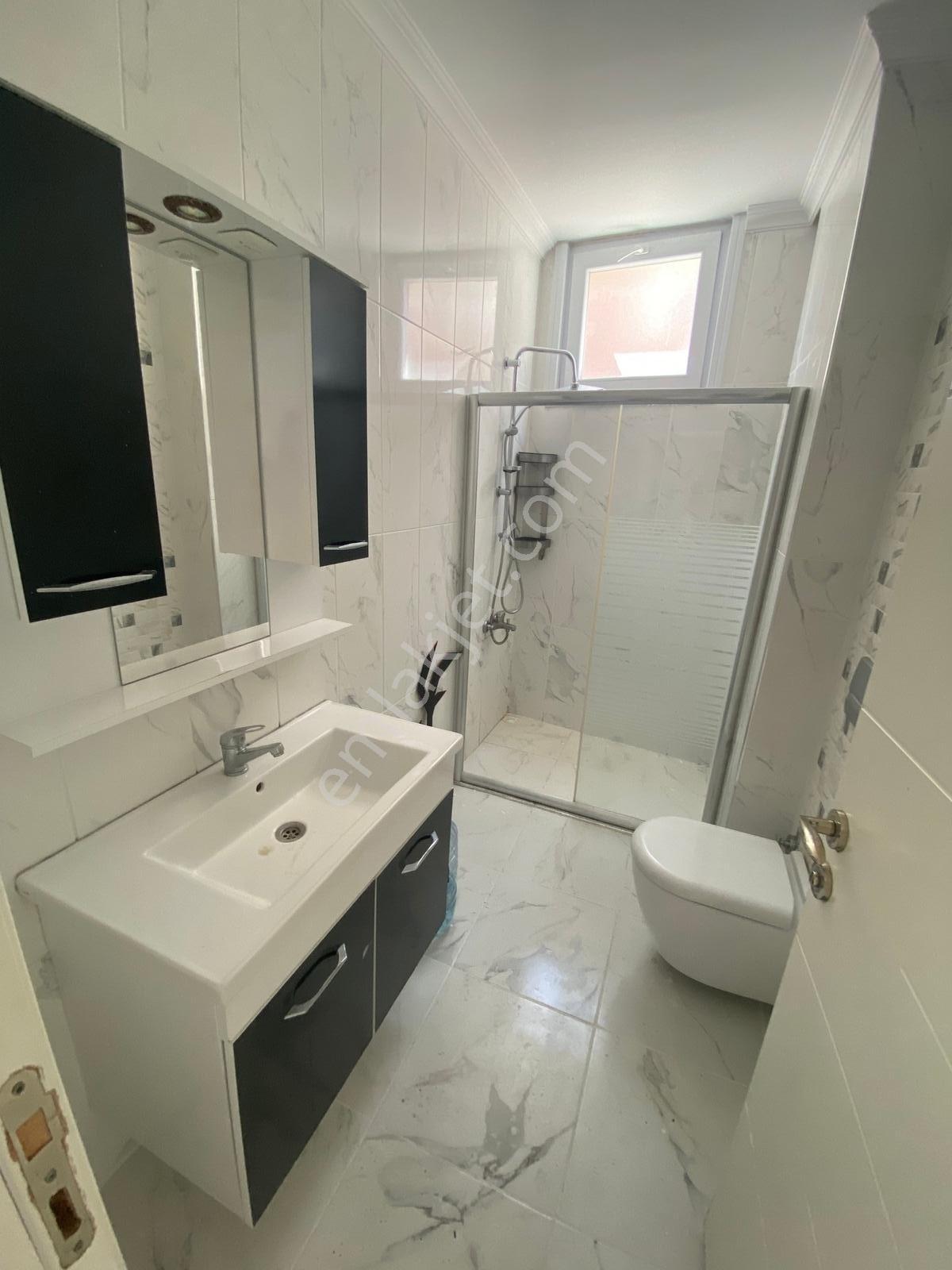 Evinibul'dan!!! Emaar Avm Karşısı İskanlı/90m2 2+1 Arakat - Görsel 12