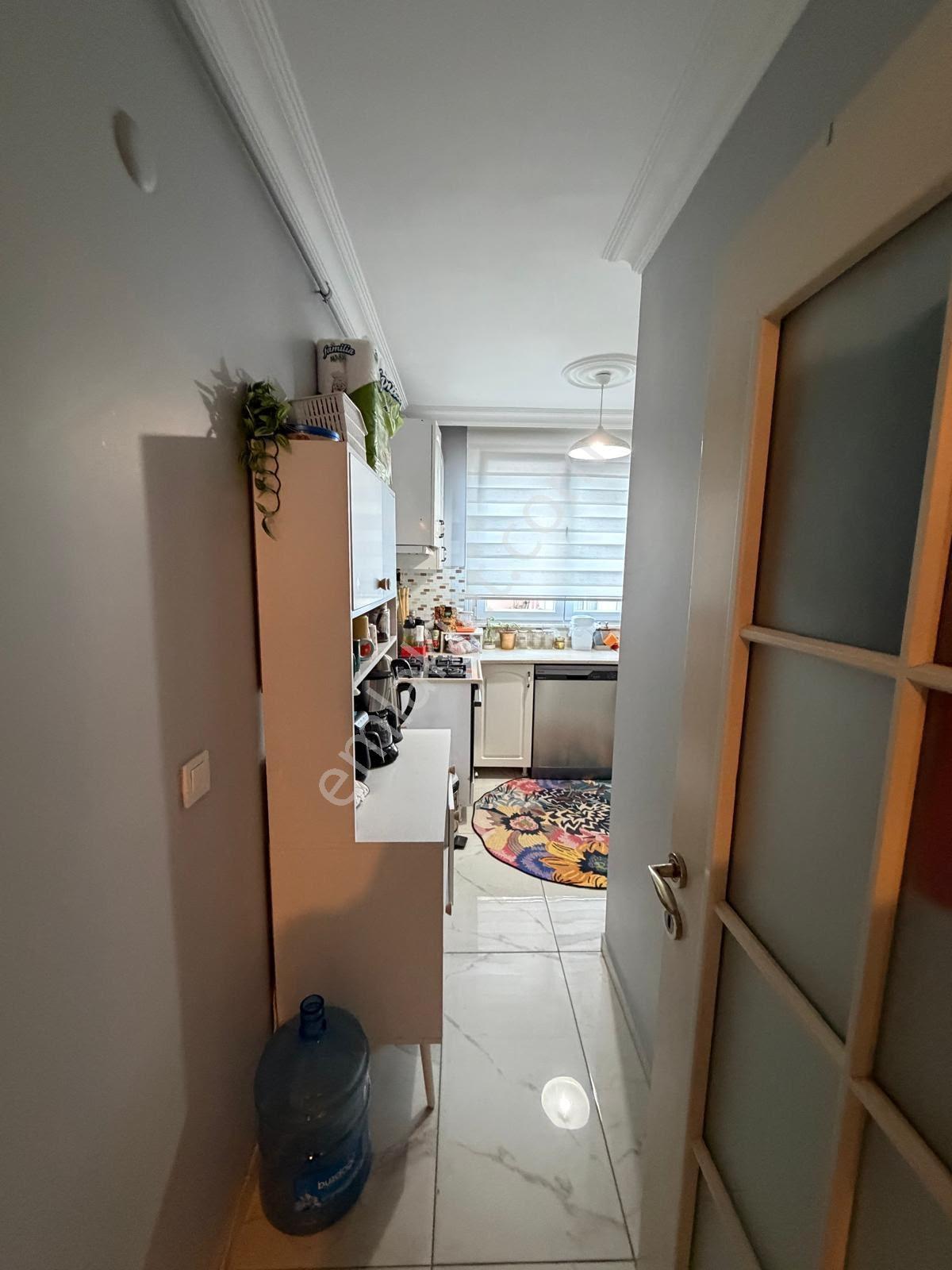 Evinibul'dan!!! Emaar Avm Karşısı İskanlı/90m2 2+1 Arakat - Görsel 21