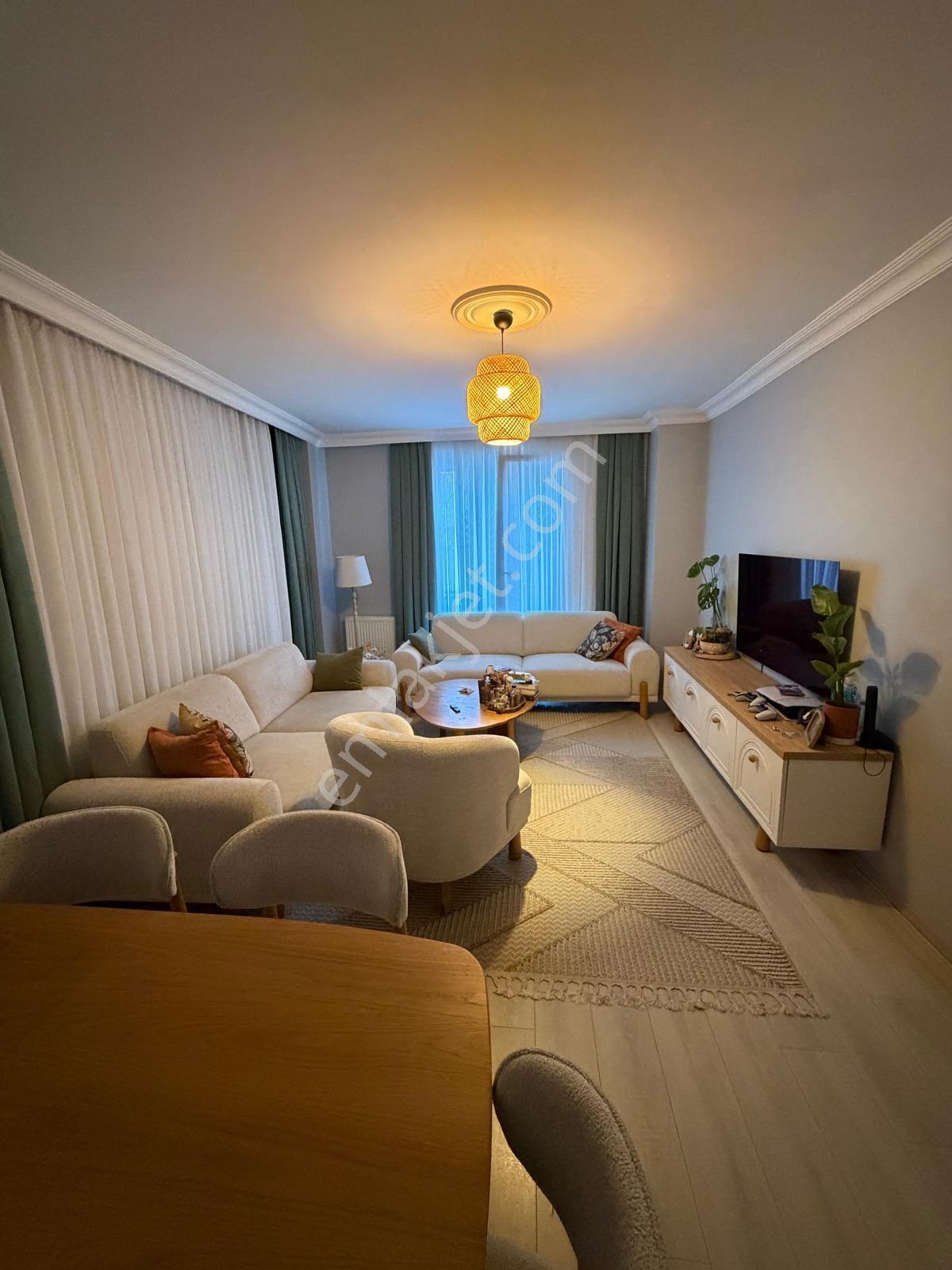 Evinibul'dan!!! Emaar Avm Karşısı İskanlı/90m2 2+1 Arakat - Görsel 18