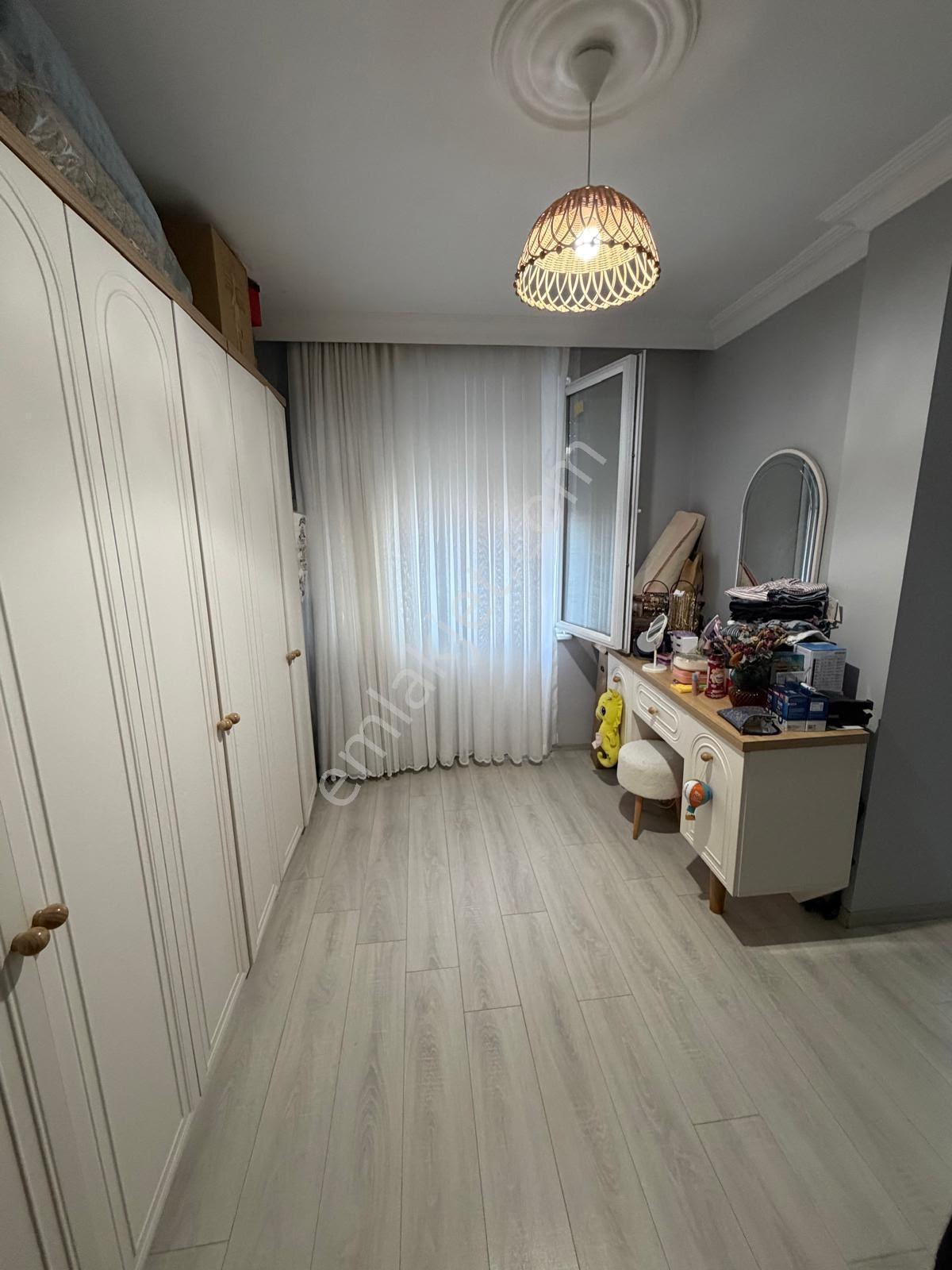 Evinibul'dan!!! Emaar Avm Karşısı İskanlı/90m2 2+1 Arakat - Görsel 29