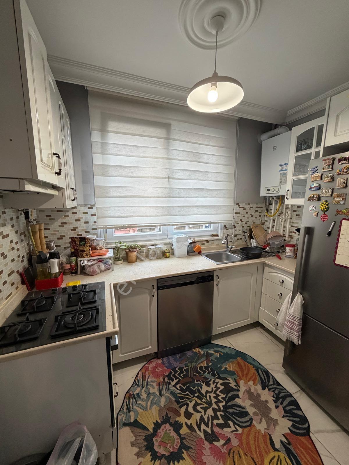 Evinibul'dan!!! Emaar Avm Karşısı İskanlı/90m2 2+1 Arakat - Görsel 20
