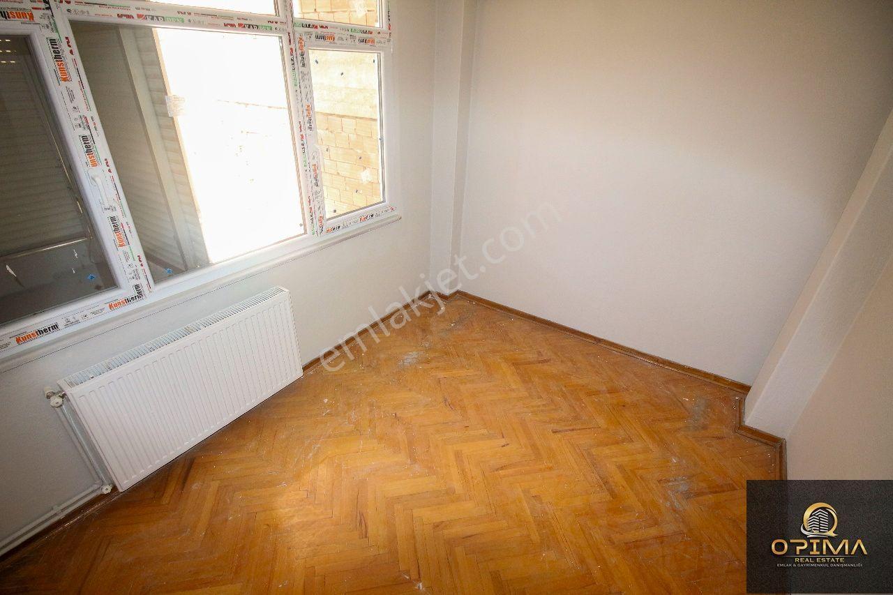 Opima Emlak'tan Yalı Mahallesinde Ana Cadde Üstünde Masrafsız Kiralık 2+1 Daire - Görsel 21