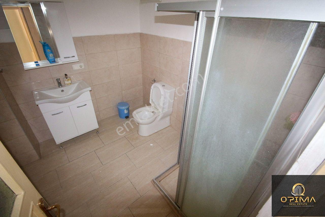 Opima Emlak'tan Yalı Mahallesinde Ana Cadde Üstünde Masrafsız Kiralık 2+1 Daire - Görsel 19