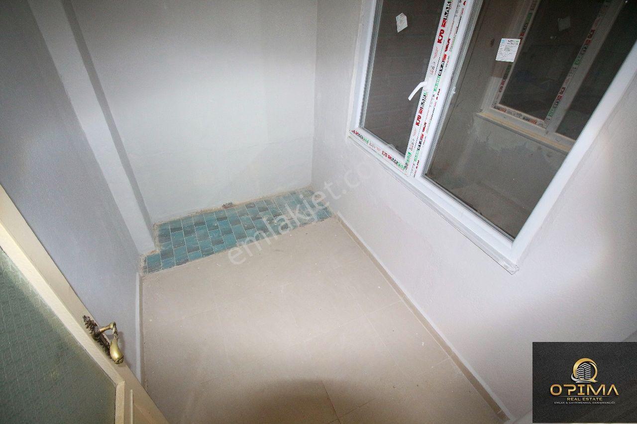 Opima Emlak'tan Yalı Mahallesinde Ana Cadde Üstünde Masrafsız Kiralık 2+1 Daire - Görsel 27