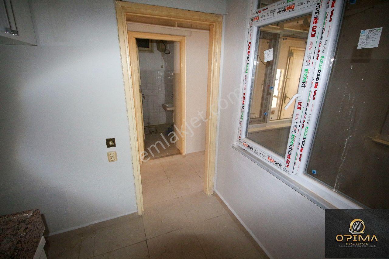 Opima Emlak'tan Yalı Mahallesinde Ana Cadde Üstünde Masrafsız Kiralık 2+1 Daire - Görsel 10
