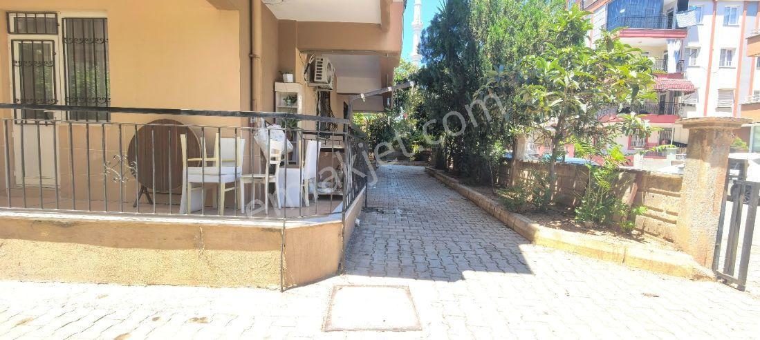Dutlubahçe Satılık 2+1 Gırış Kat Daıre - Görsel 17