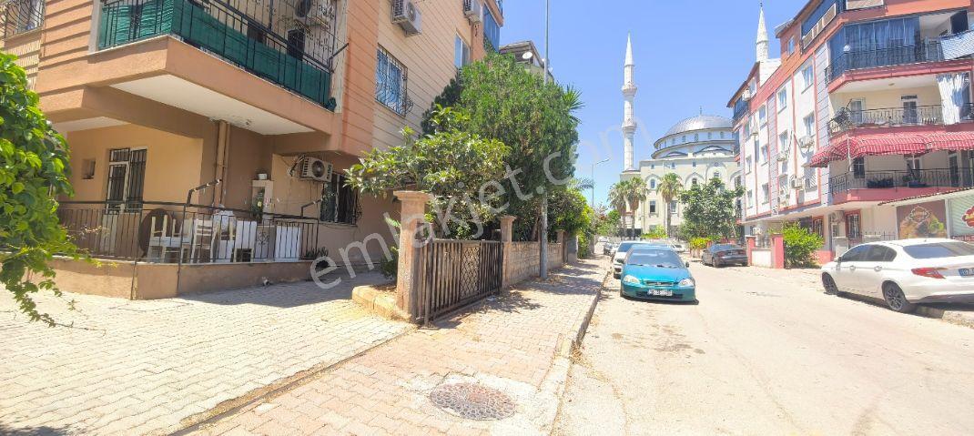 Dutlubahçe Satılık 2+1 Gırış Kat Daıre - Görsel 18