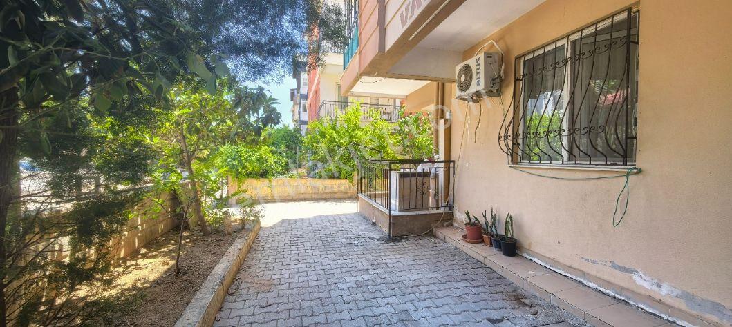 Dutlubahçe Satılık 2+1 Gırış Kat Daıre - Görsel 19