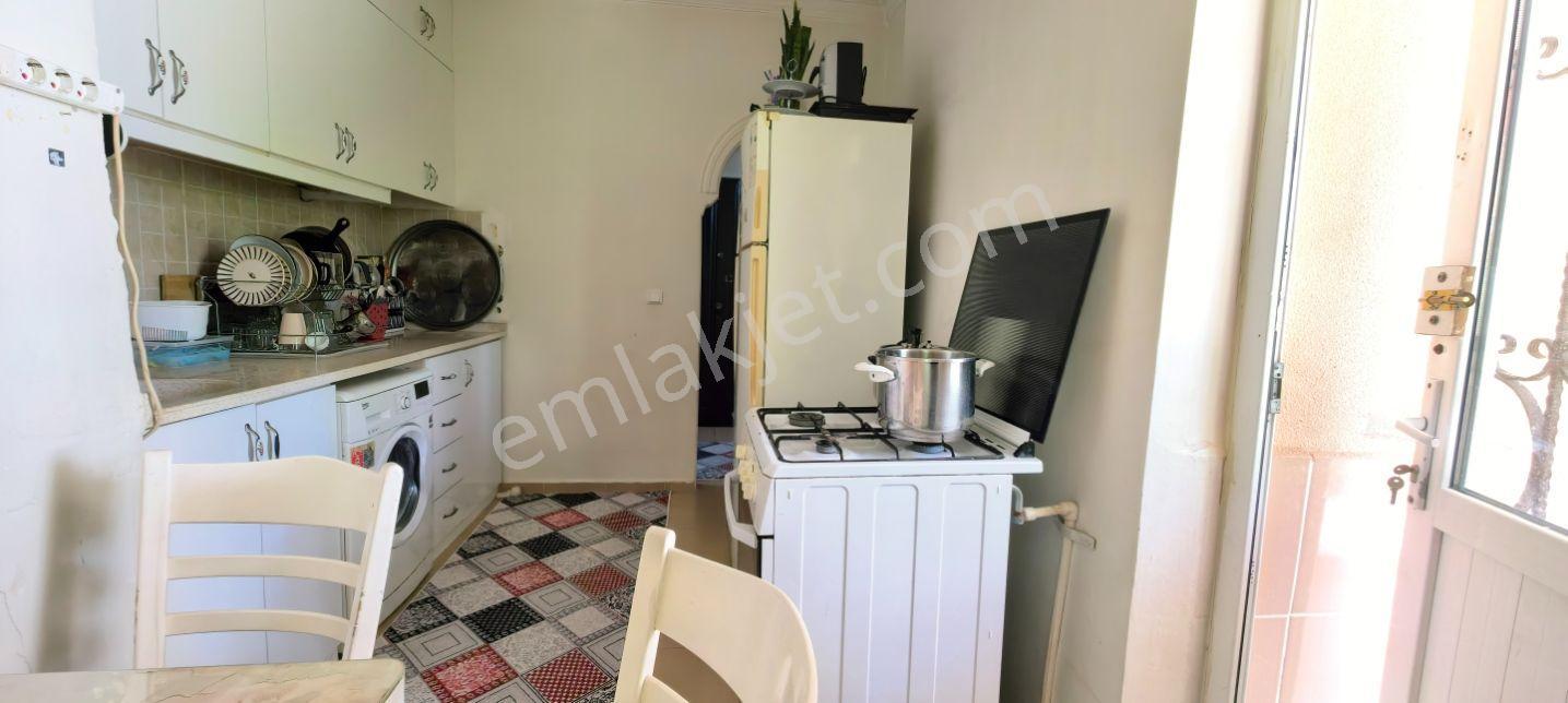 Dutlubahçe Satılık 2+1 Gırış Kat Daıre - Görsel 9