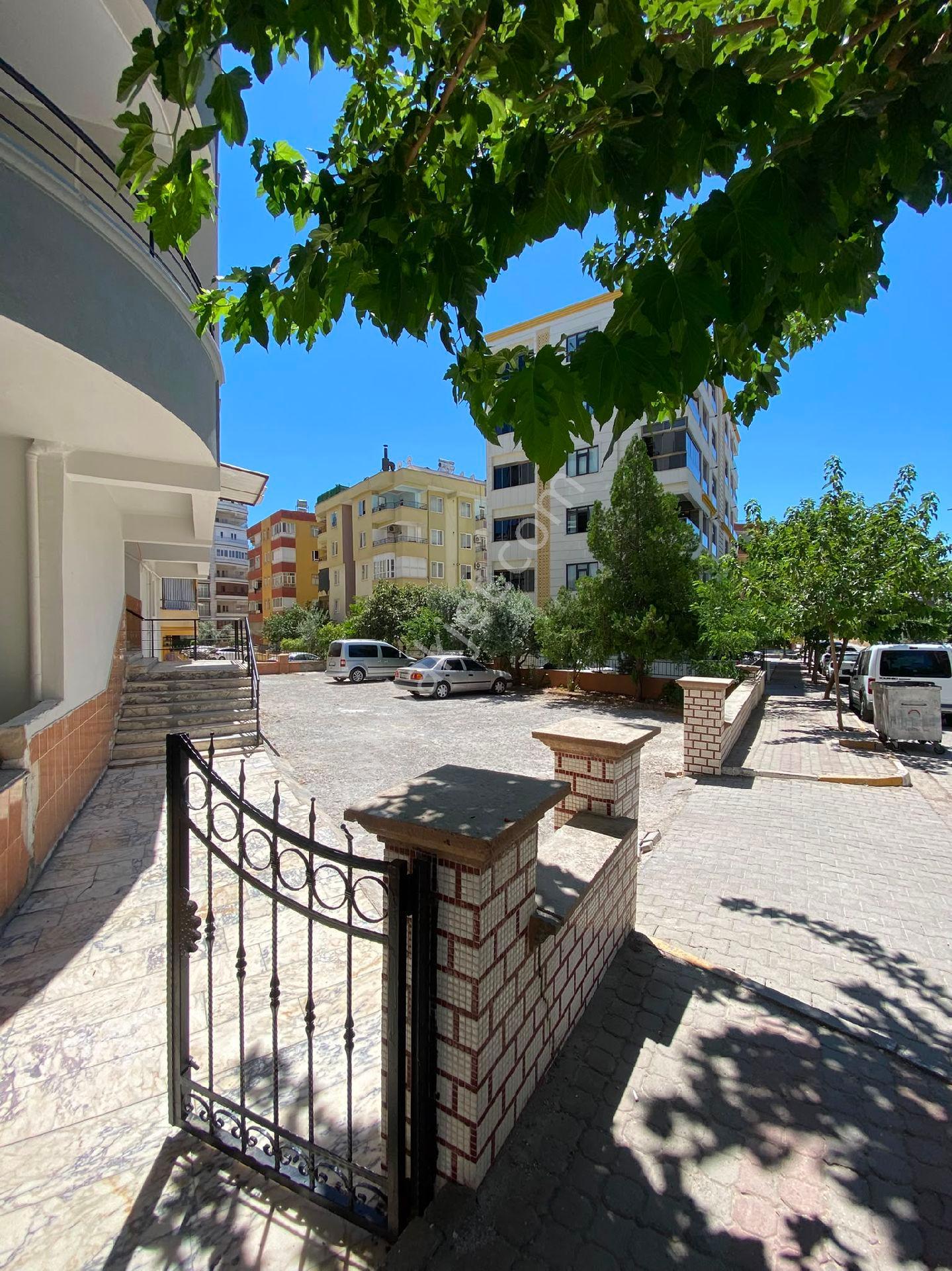 Yavuz Emlak Tan Kiralık Daire Arakat Karaköprü Şenevler Mah - Görsel 18