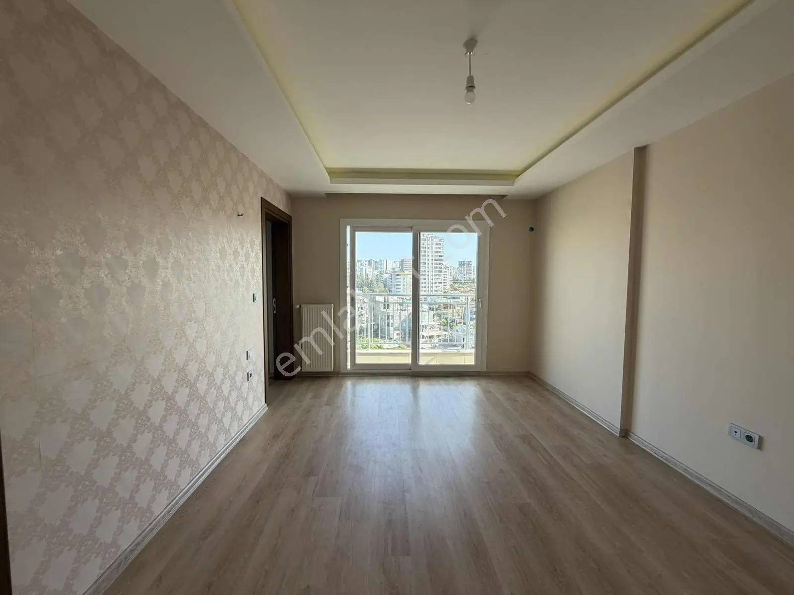 Gürselpaşa Da Güvenlik/havuz/g.oda/ç.banyo/kombi 2+1 Satılık D - Görsel 4