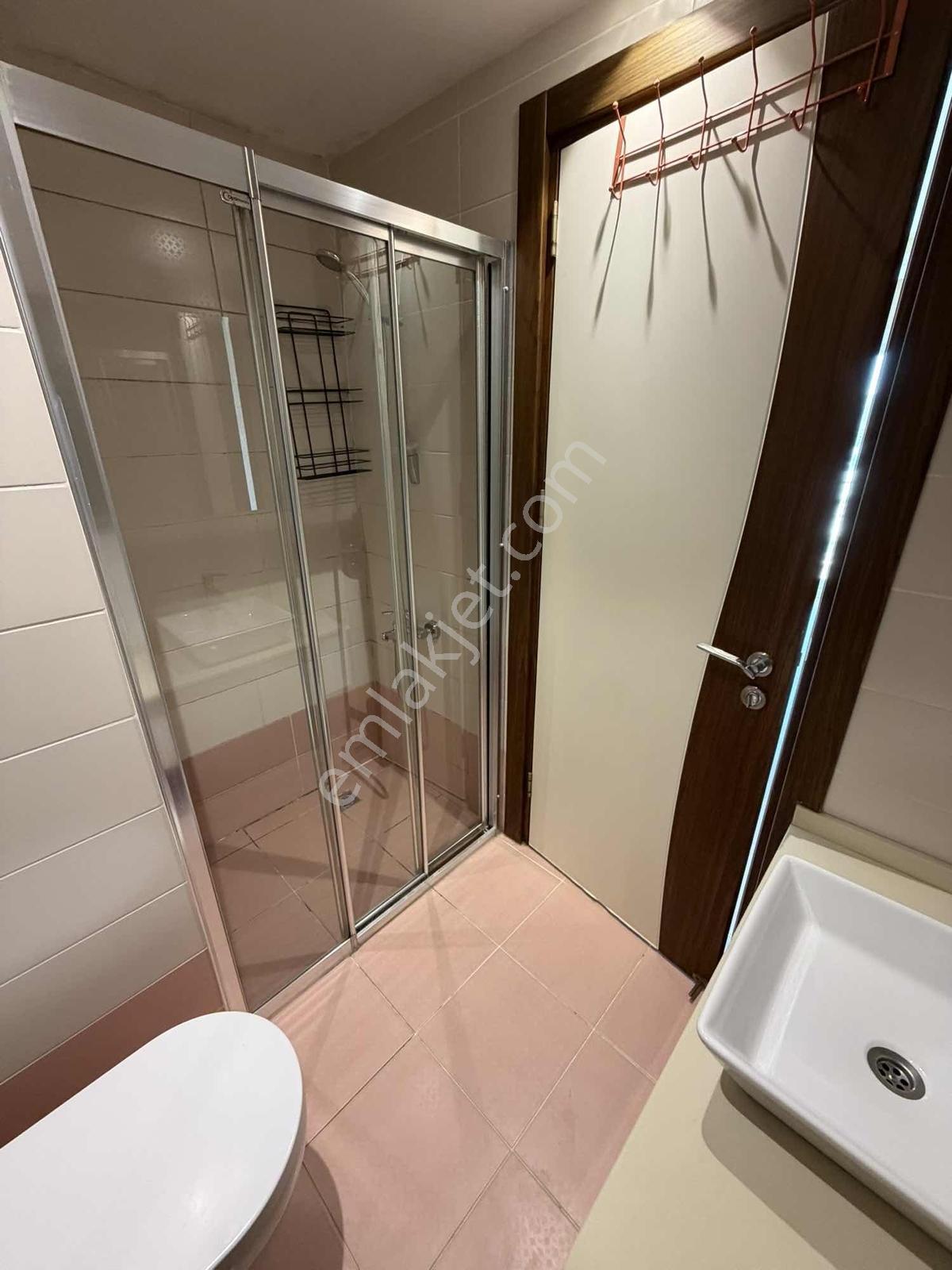 Gürselpaşa Da Güvenlik/havuz/g.oda/ç.banyo/kombi 2+1 Satılık D - Görsel 19